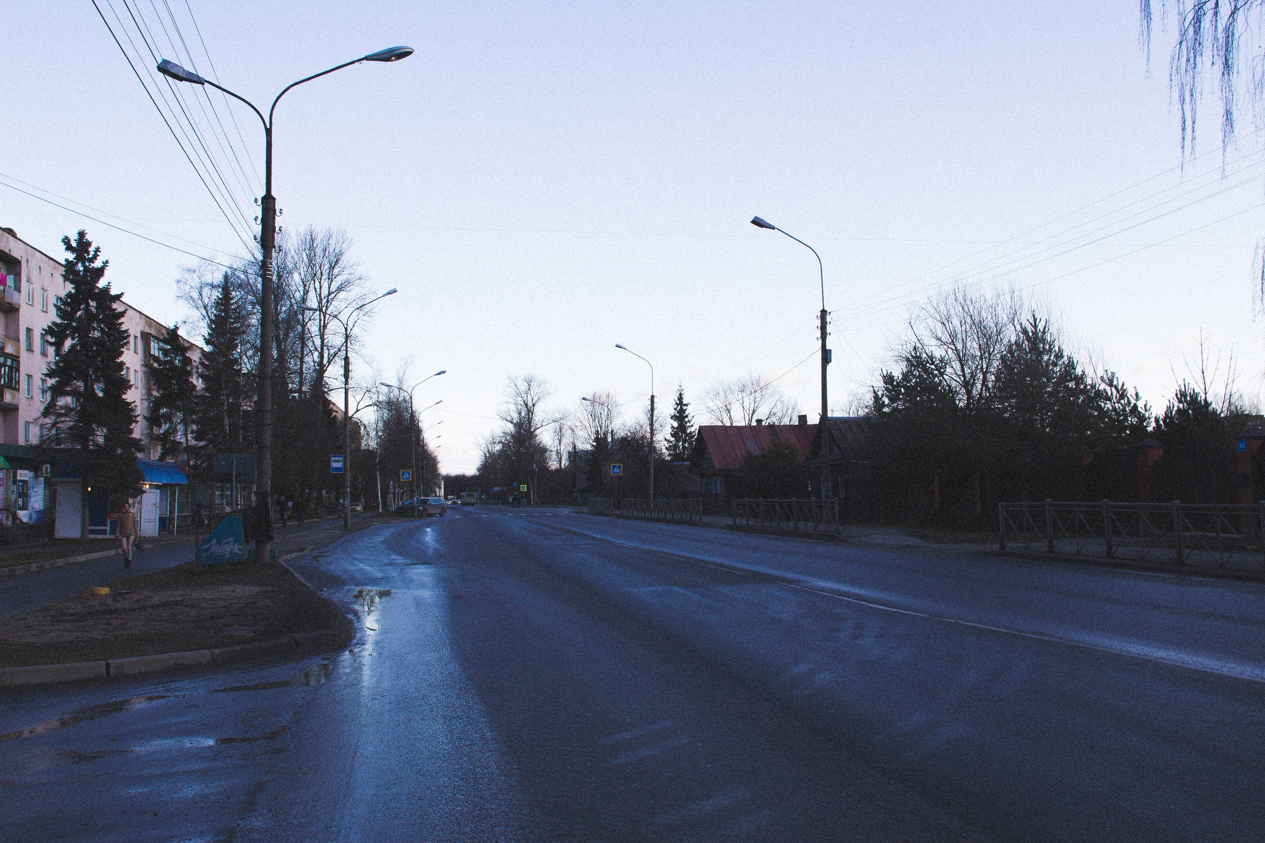Великий Новгород. Фотограф Адигамова Юлия в Петербурге
