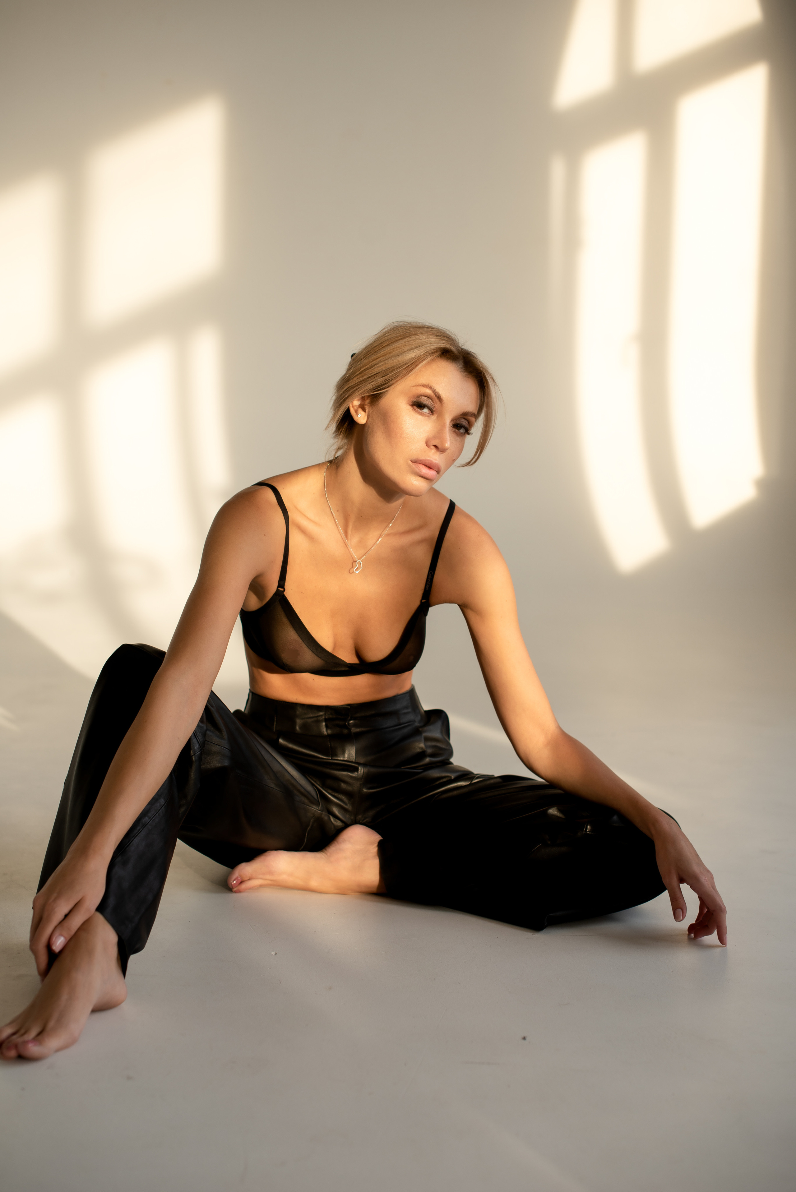 Ольга. Свадебный и семейный фотограф Ракитин Илья