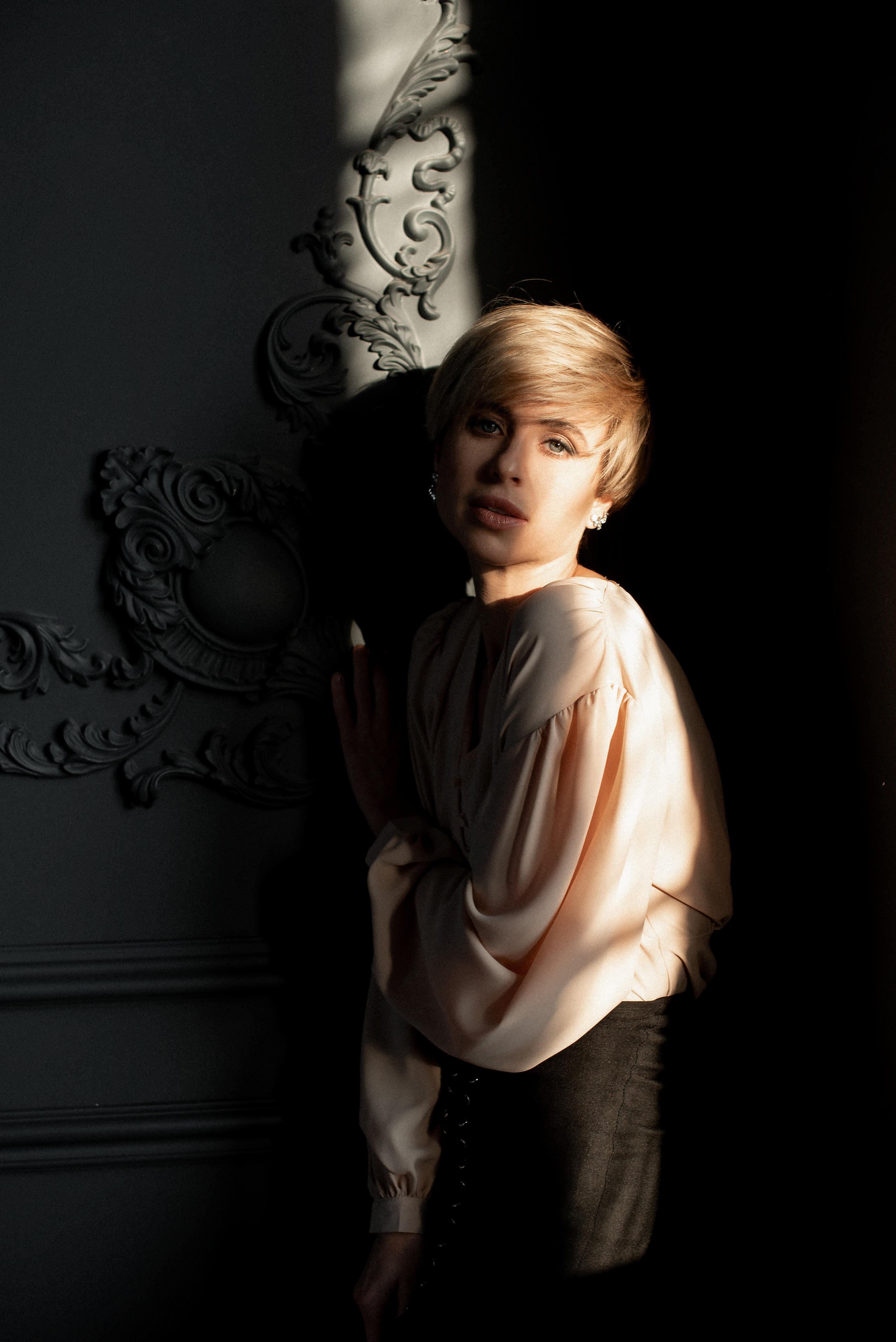 Мирослава. Свадебный и семейный фотограф Ракитин Илья