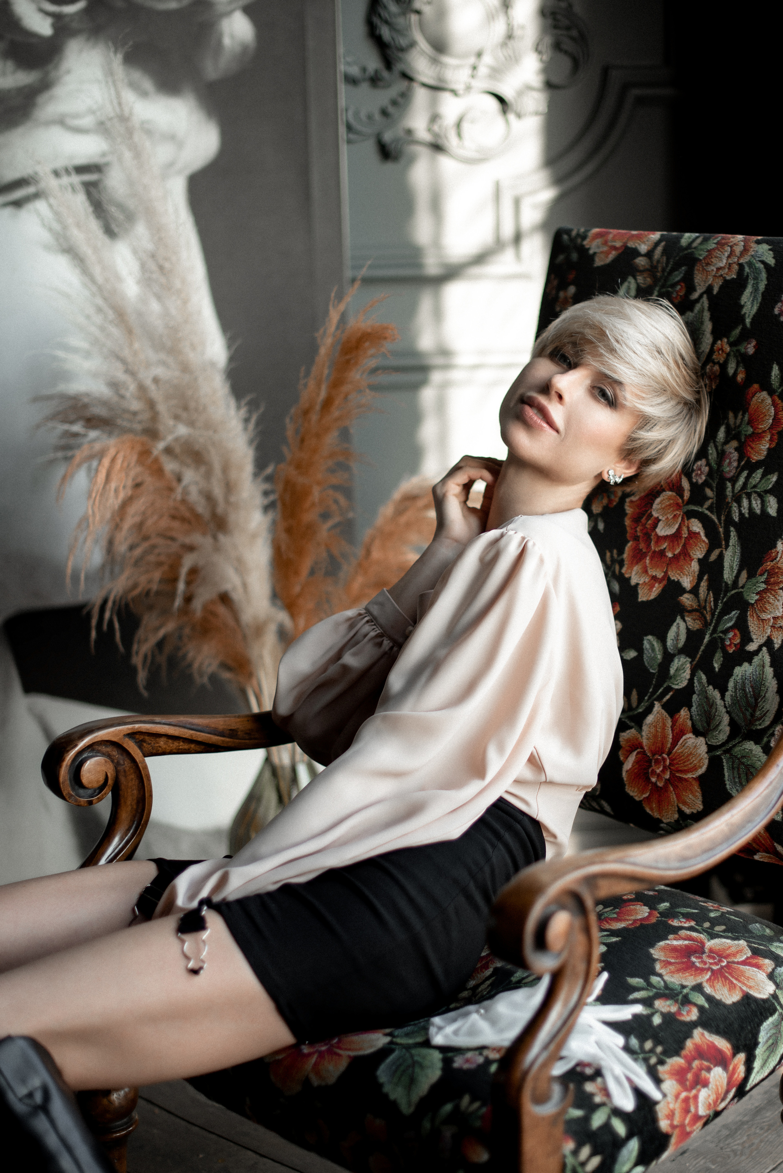 Мирослава. Свадебный и семейный фотограф Ракитин Илья