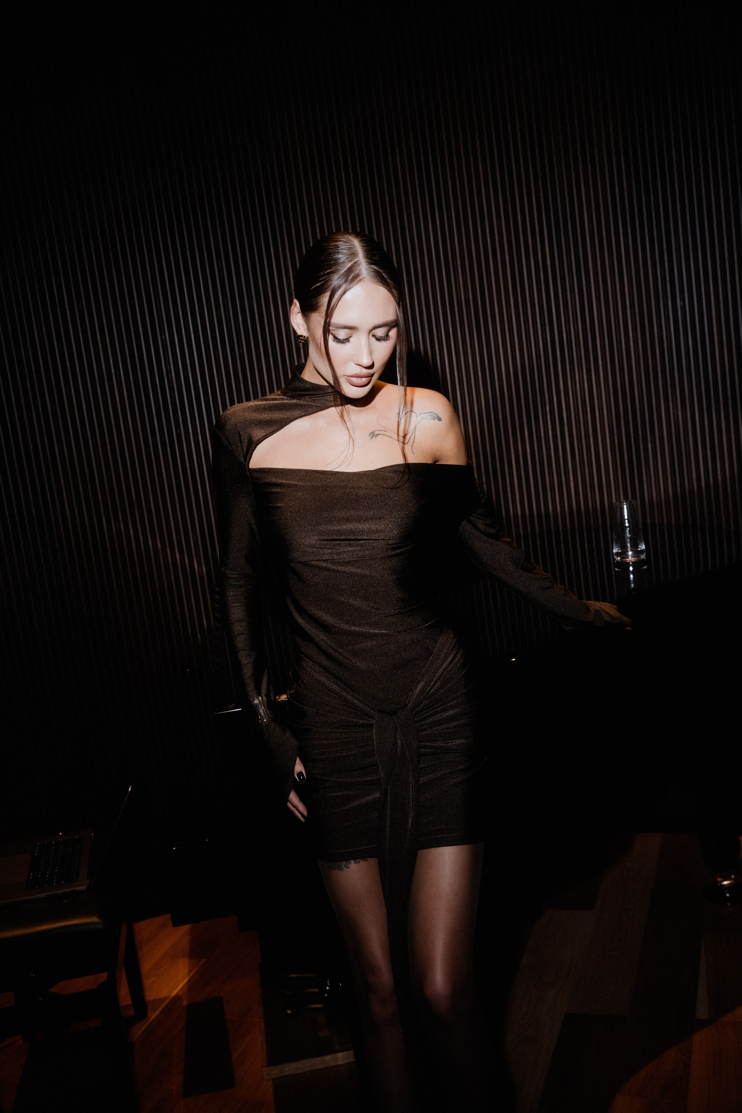 СВЕТСКОЕ. Фотограф Владивосток Ян Паклин