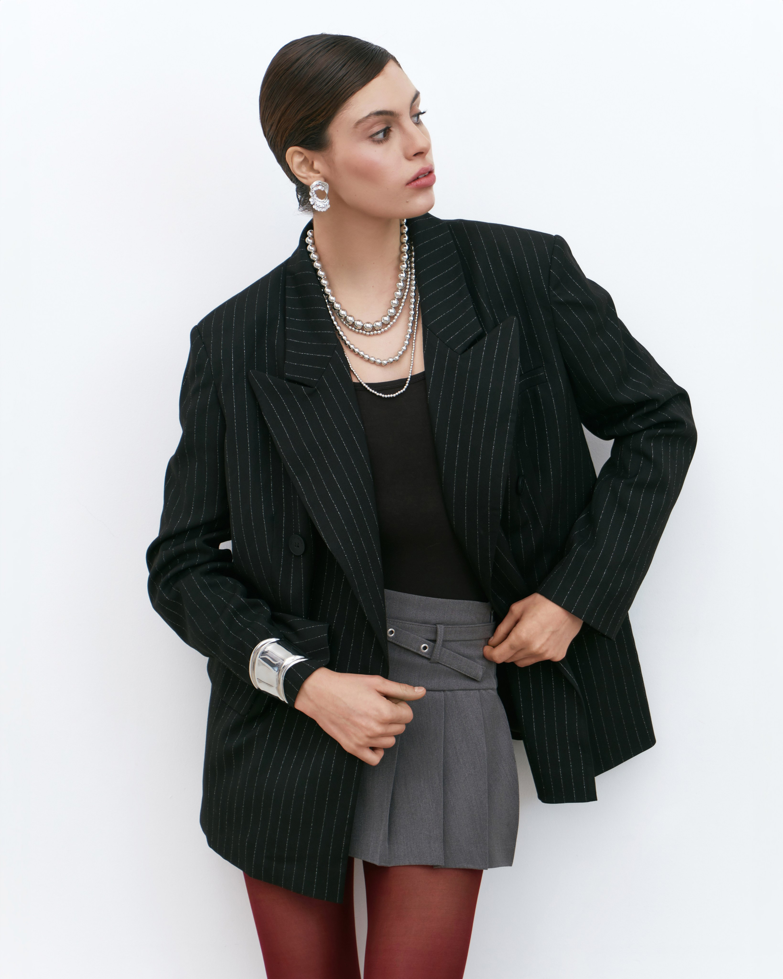 Anna. Фотограф Калашникова Софья