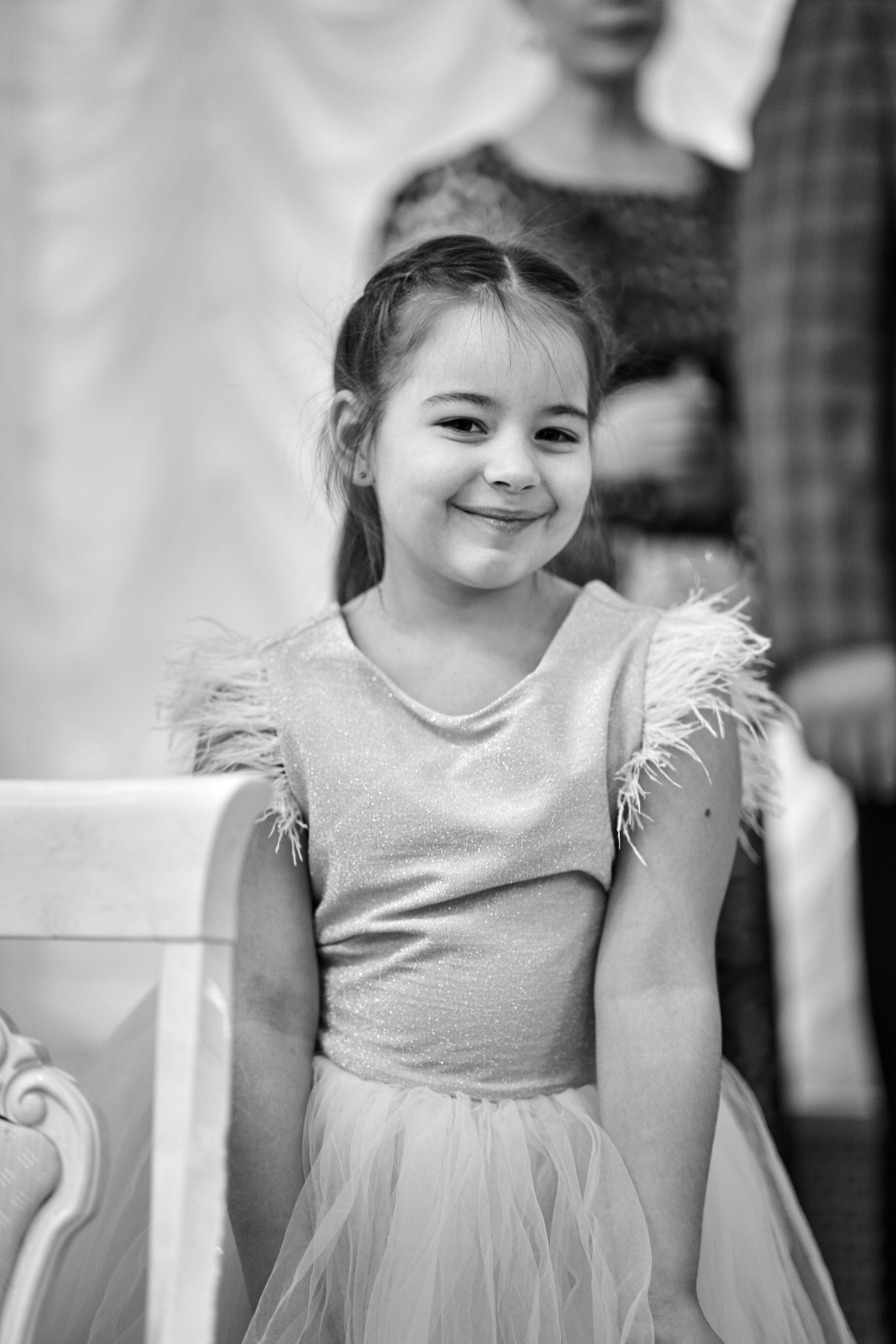 Александр и Полина. Фотограф Денис Колясников