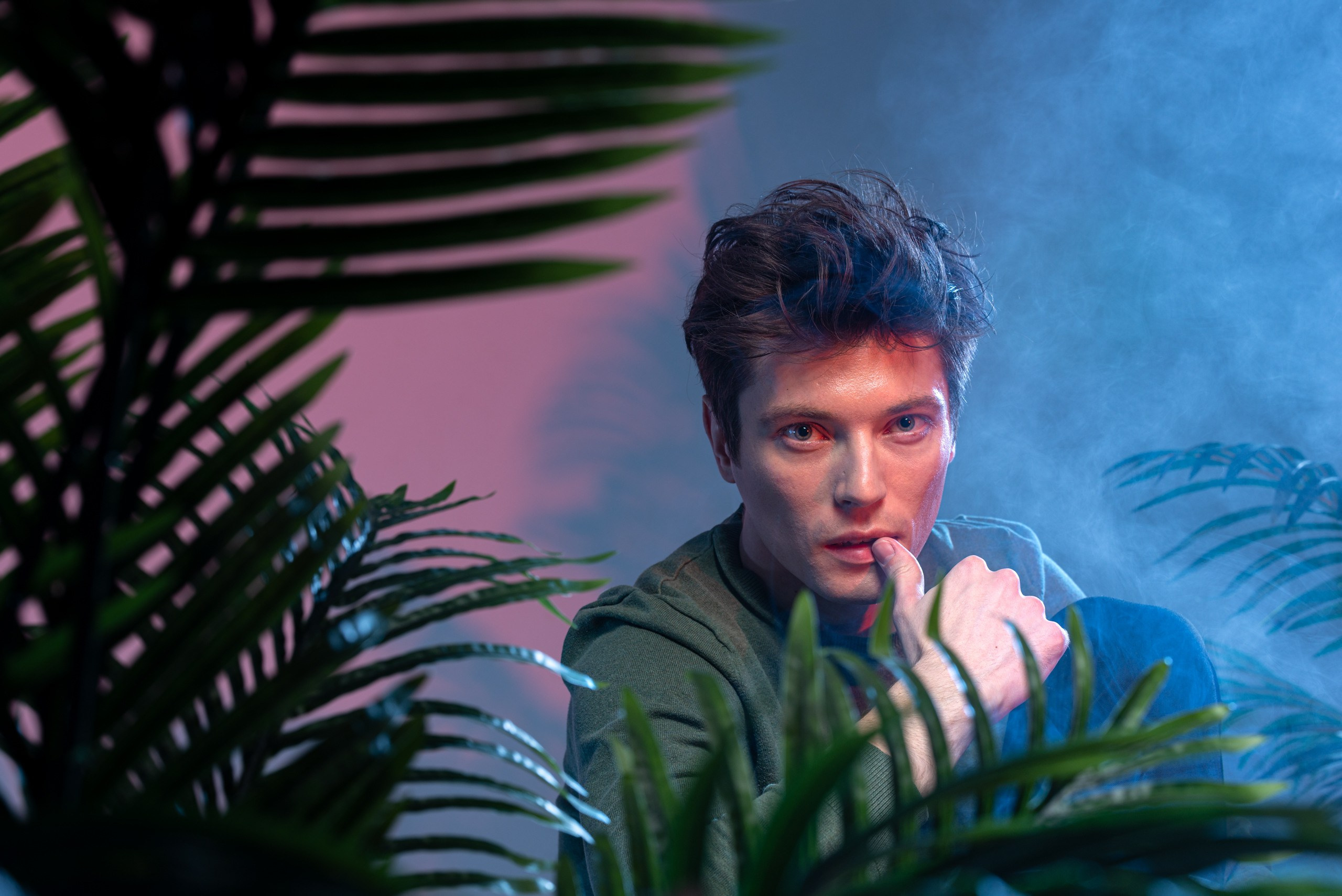 Алекс Джима