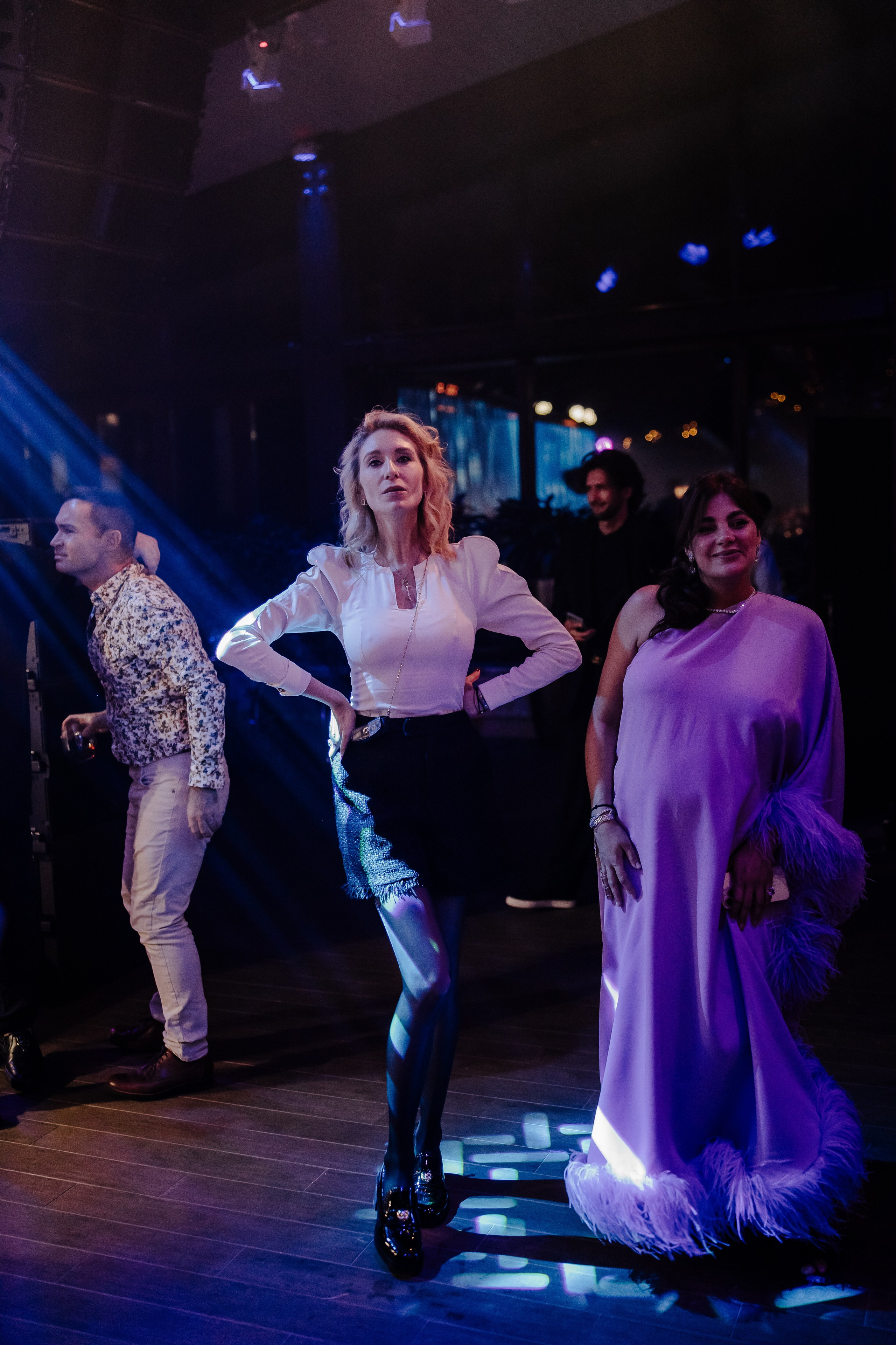 Юбилей Артема Сорокина. Свадебный фотограф Владислав Адышкин