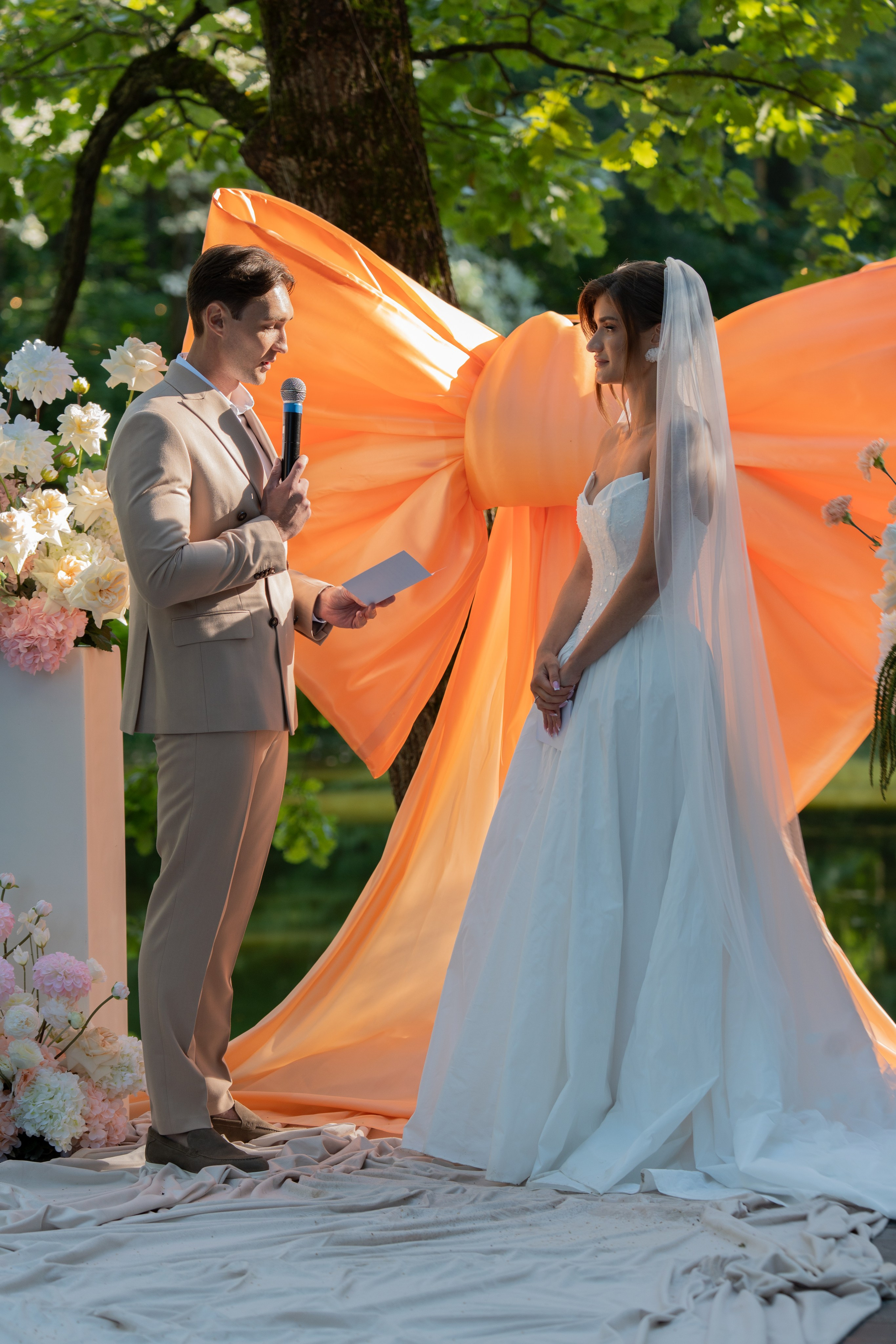 Anton&Lyubov. Главная