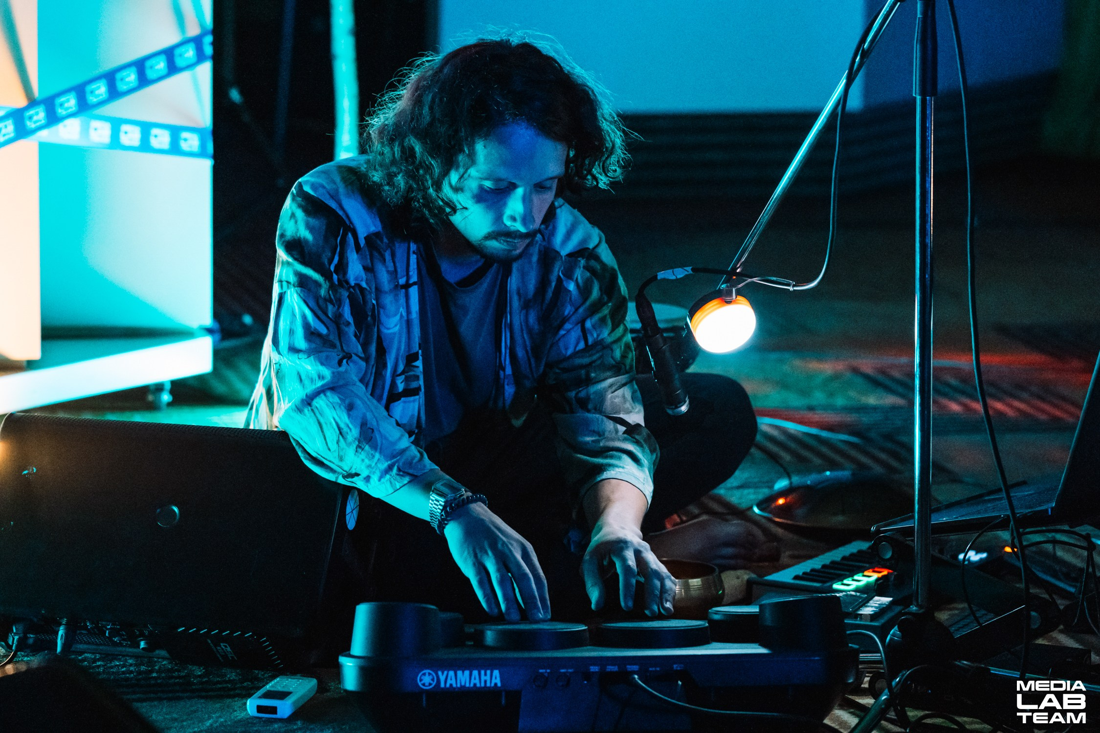 MediaFabFest. Главная