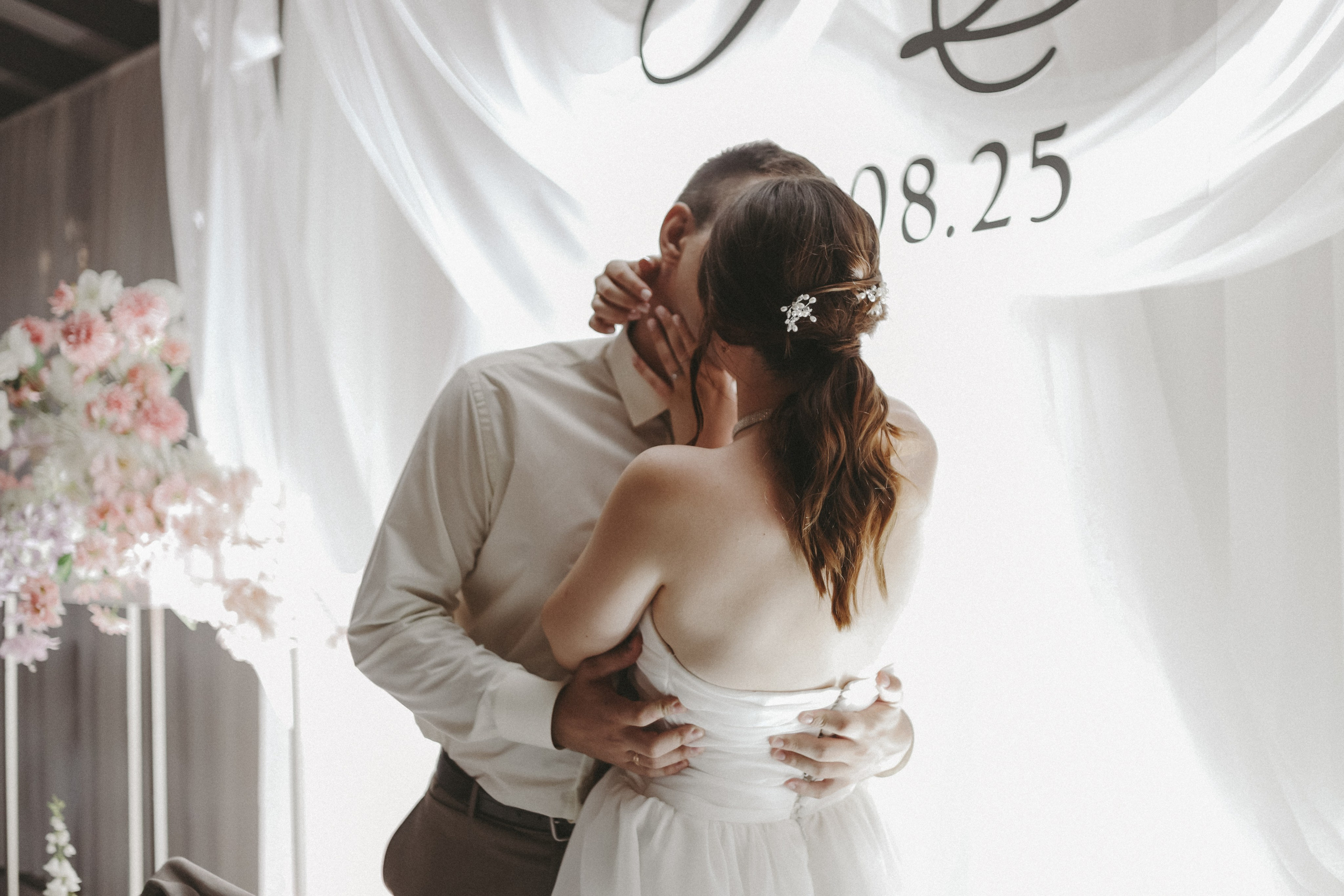 Любовь в городе К. Главная