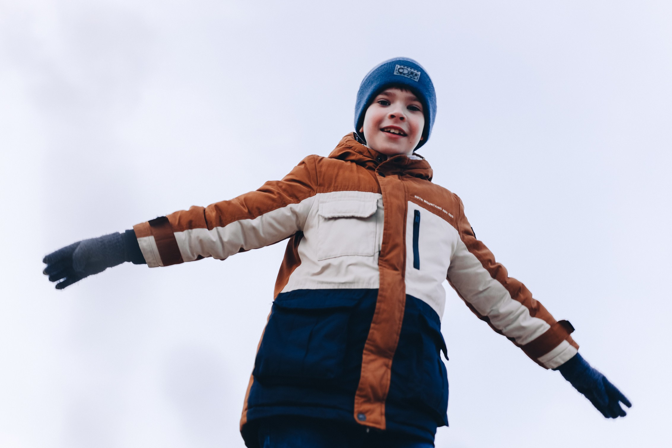 Вика, Леша и Ваня. Семейный фотограф Анапа