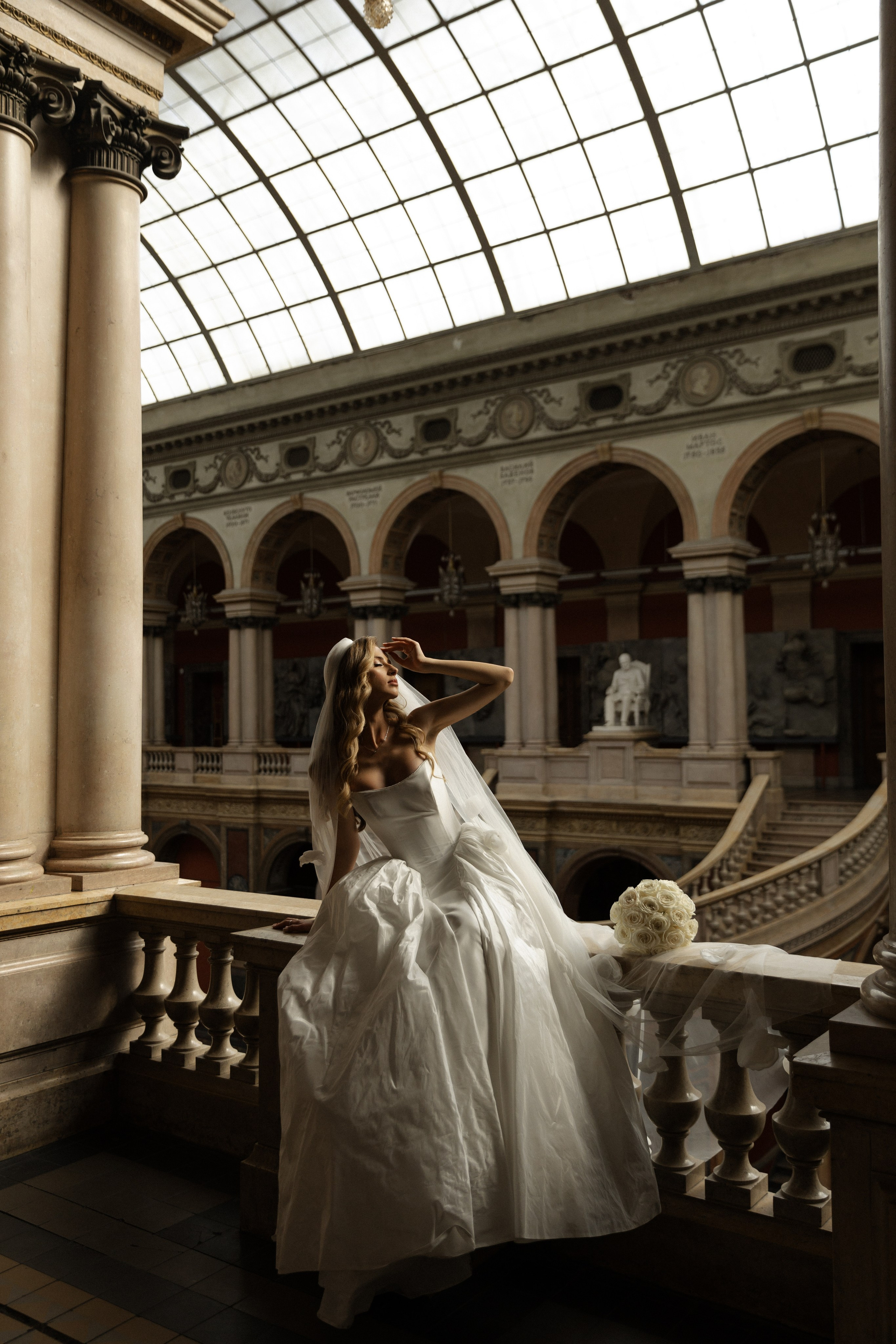 Ты мой сегодня и все мои завтра. Свадебный и семейный фотограф в Санкт-Петербурге