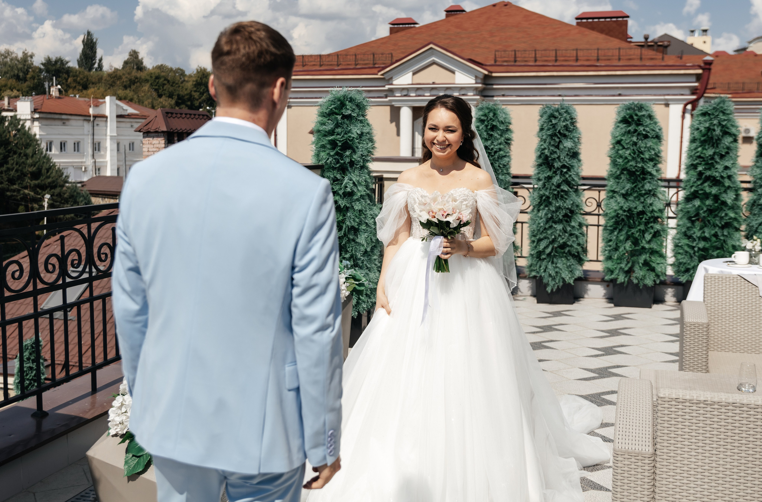 Marat & Ilgina. Свадебный фотограф Ильнар Асадуллин