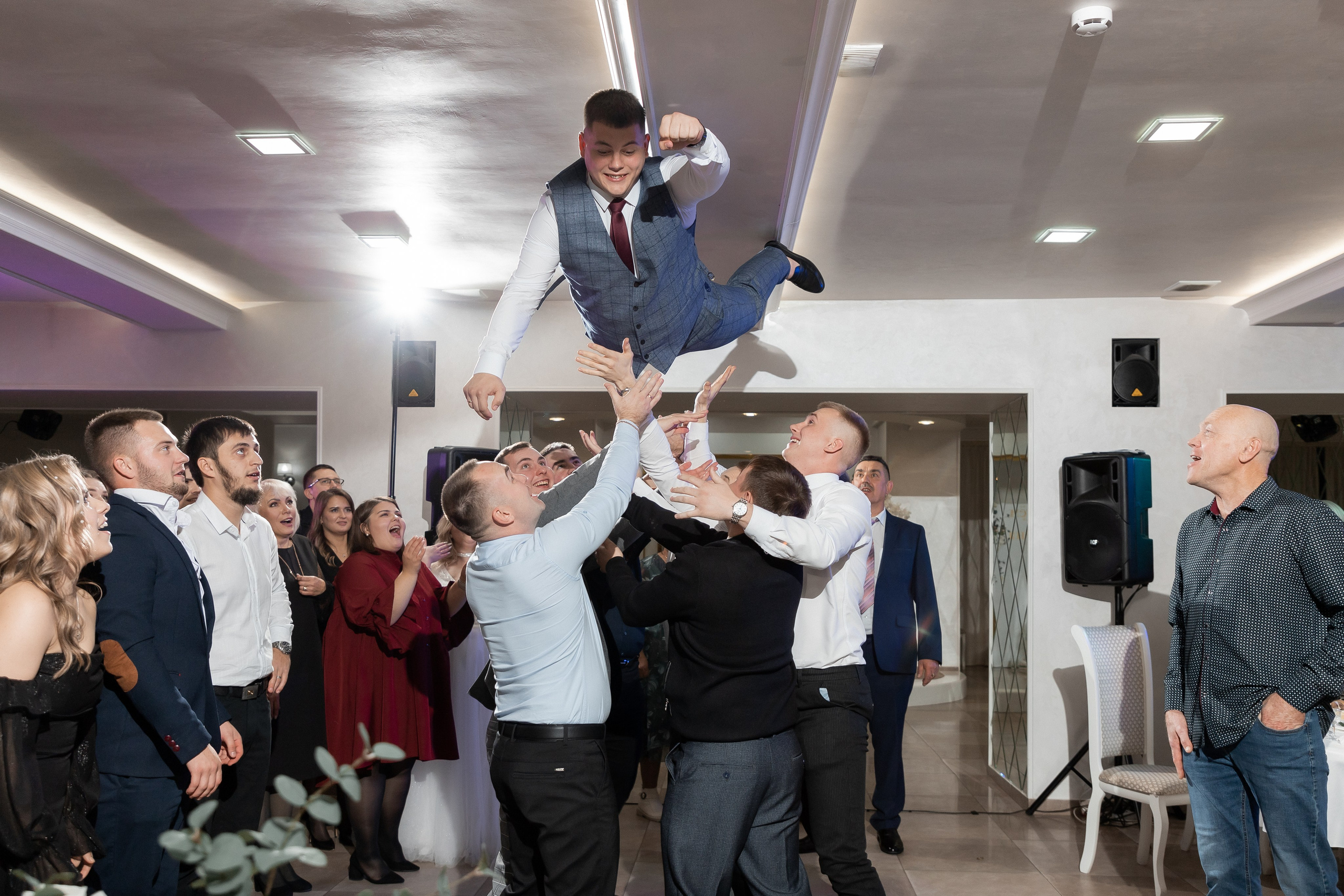 Банкеты. Свадебный фотограф Ангелина Сунгатулина | Саратов | Балаково | Вольск