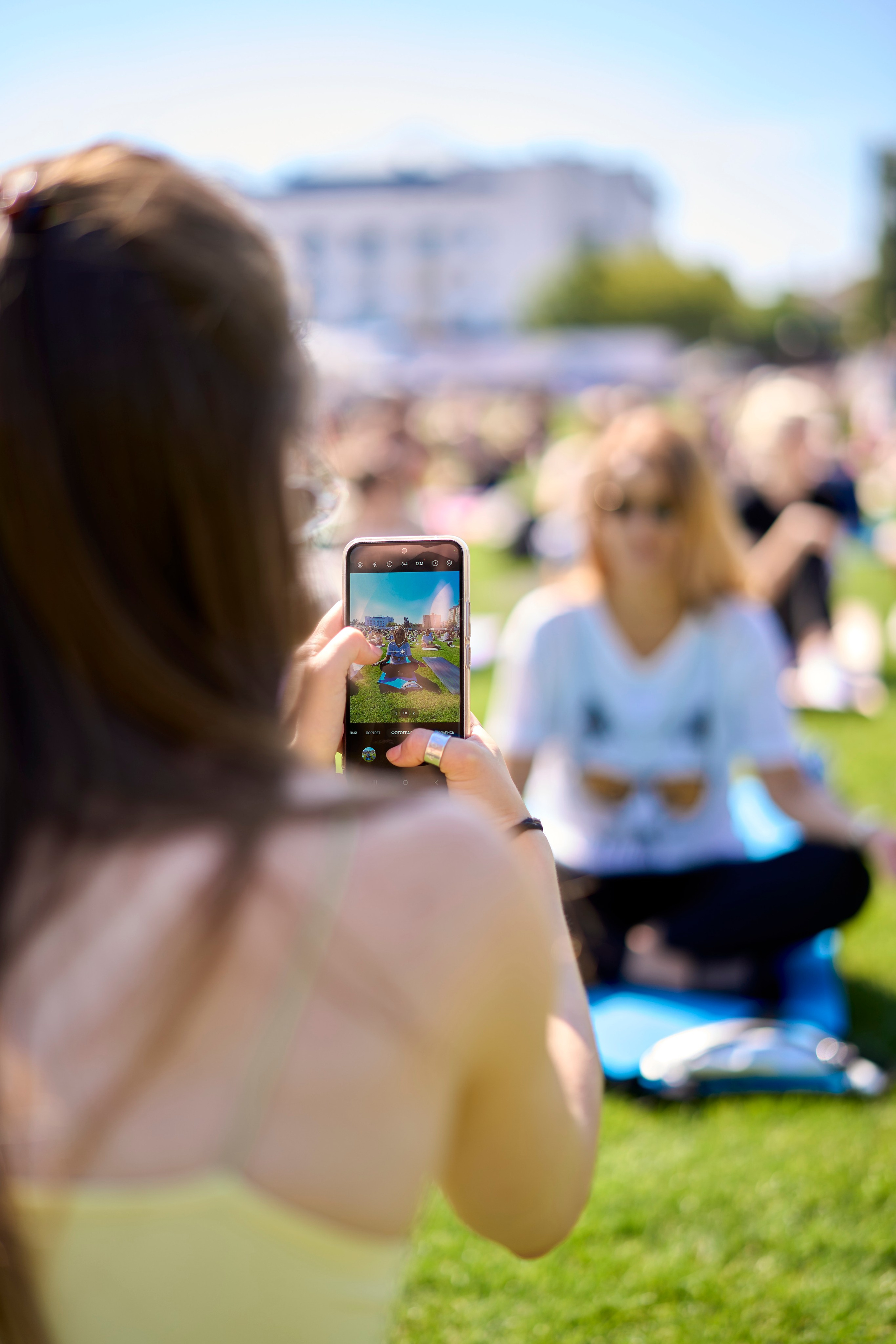 Йога FYSM. EVG PROHOROV