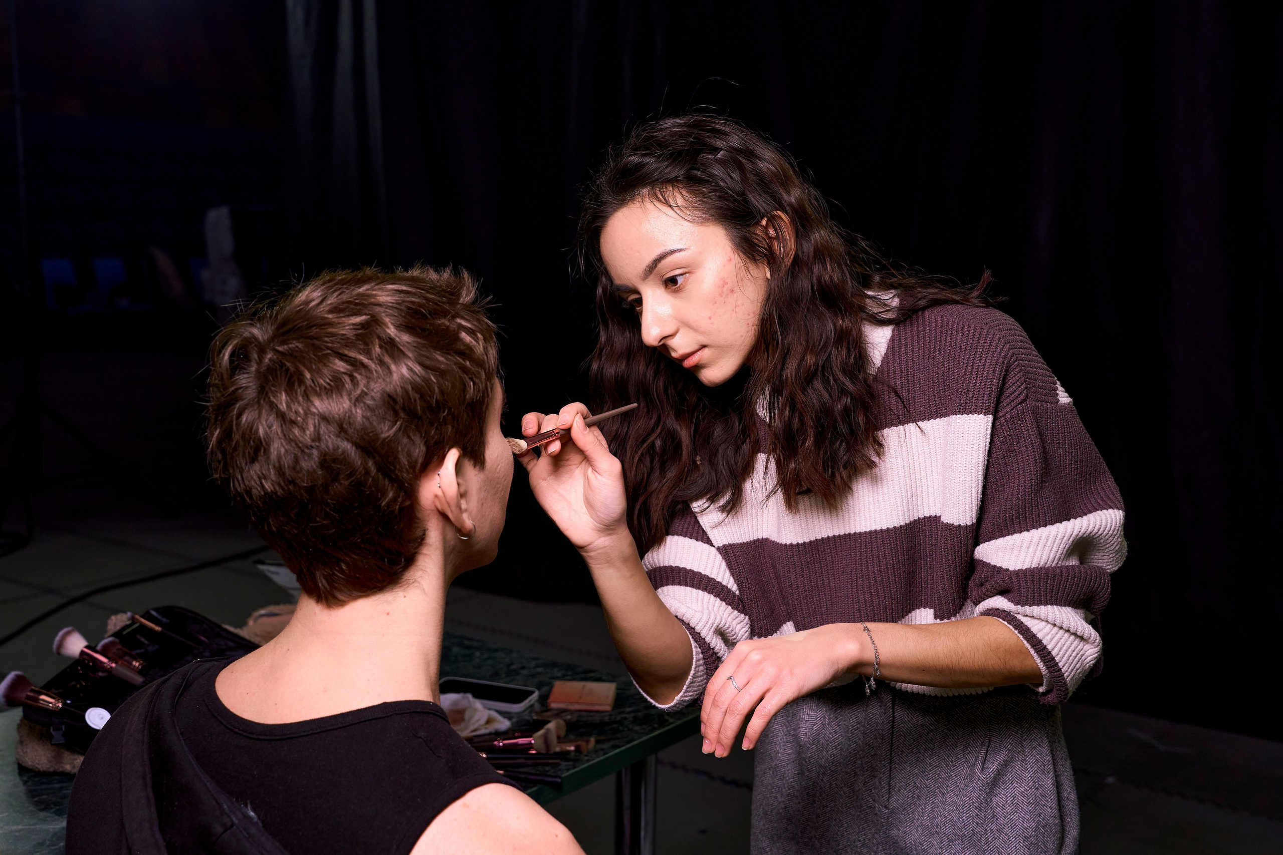 ANET Fashion Show II. EVG PROHOROV