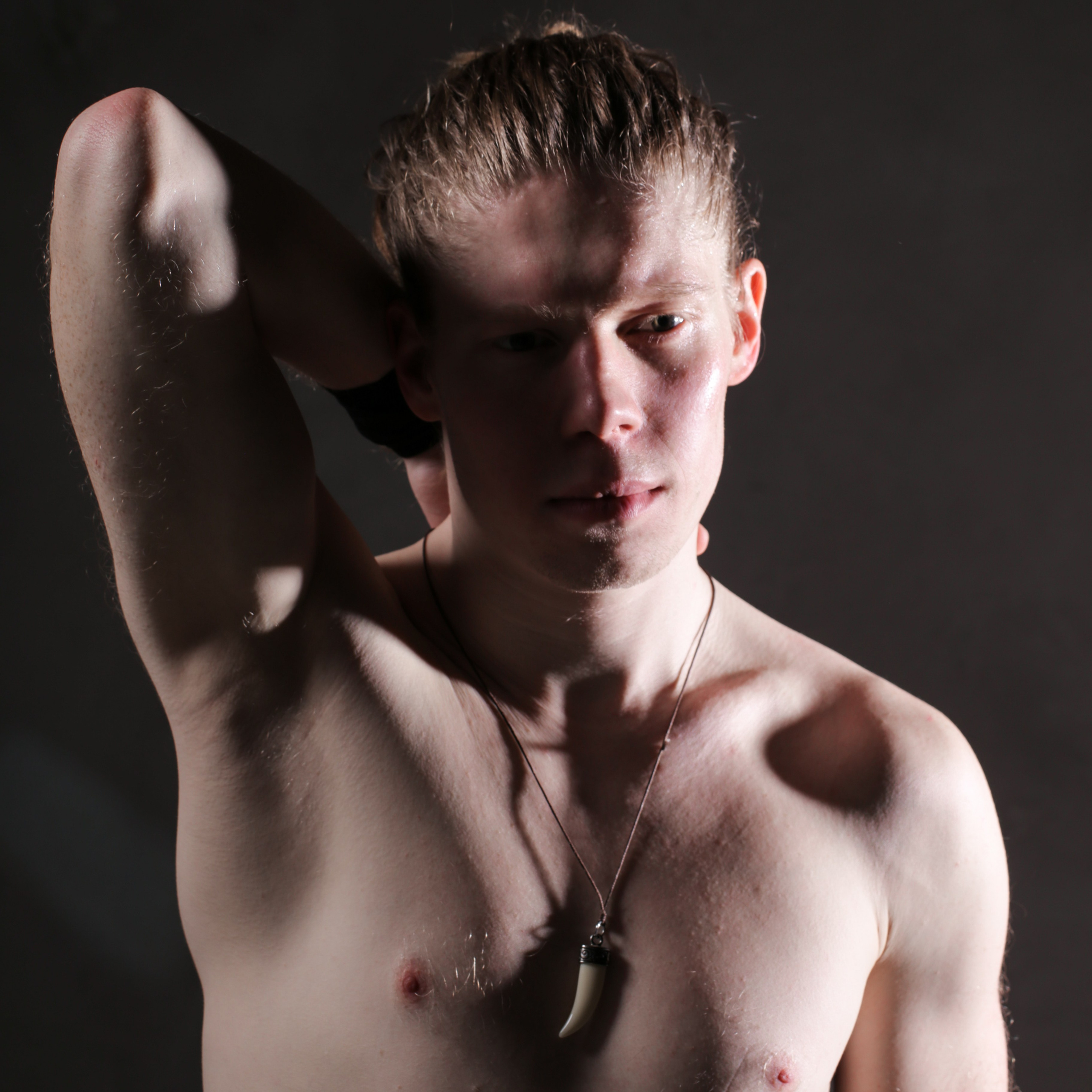 Паша. Костюмер, художник кино и телевидения в спб