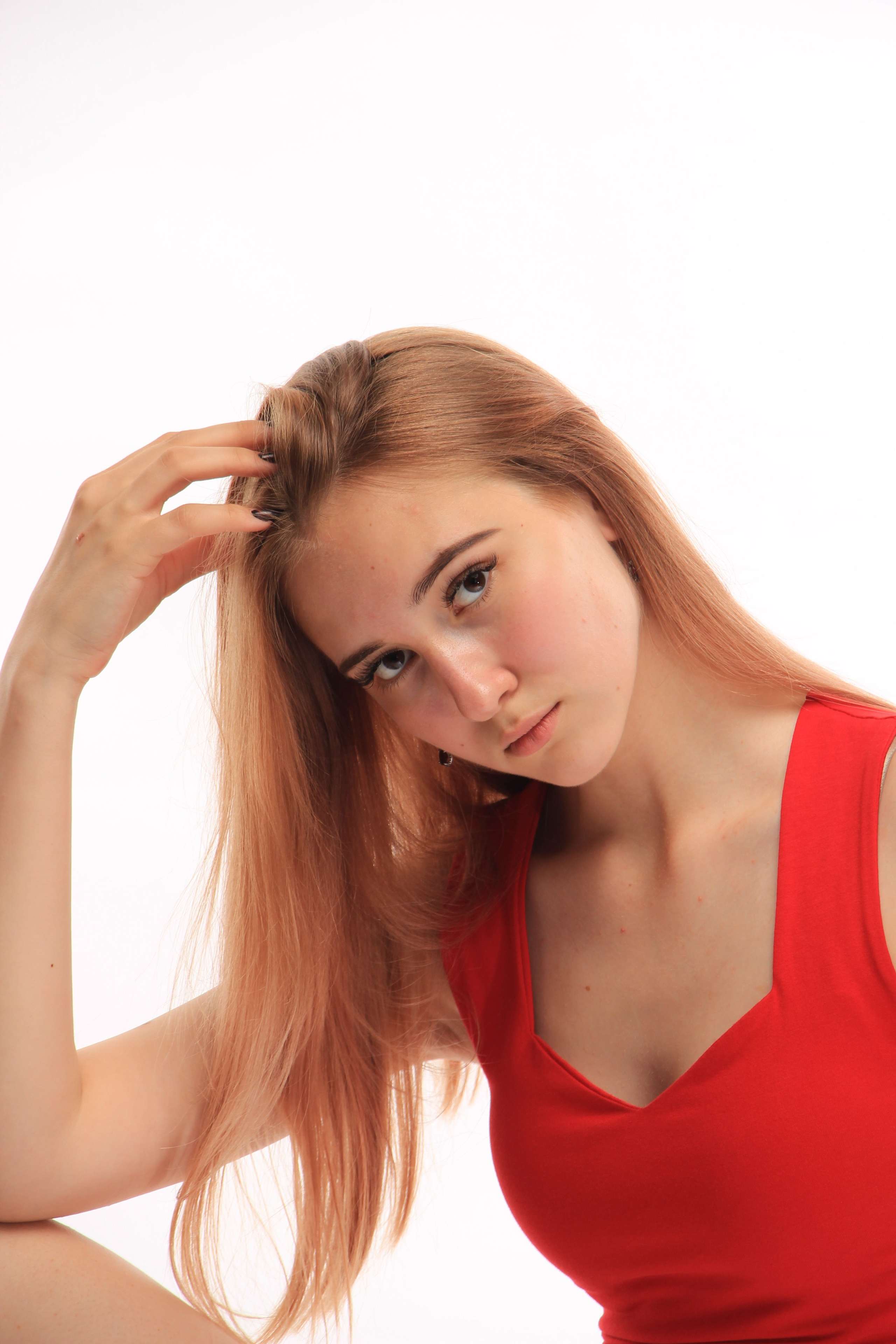 Кристина. Костюмер, художник кино и телевидения в спб