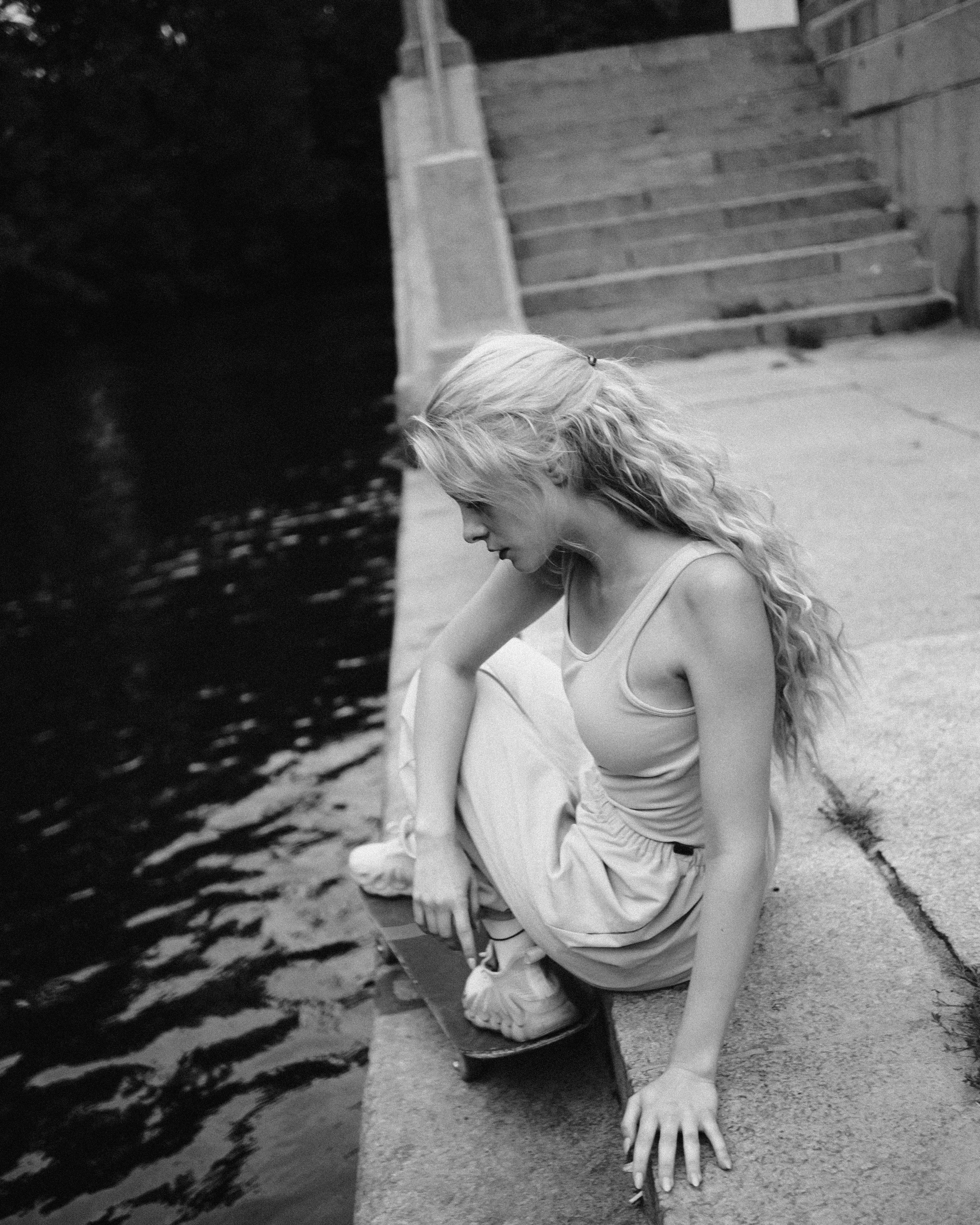 Катя. Doctor Azrael, портретный фотограф в СПб и Всеволожске