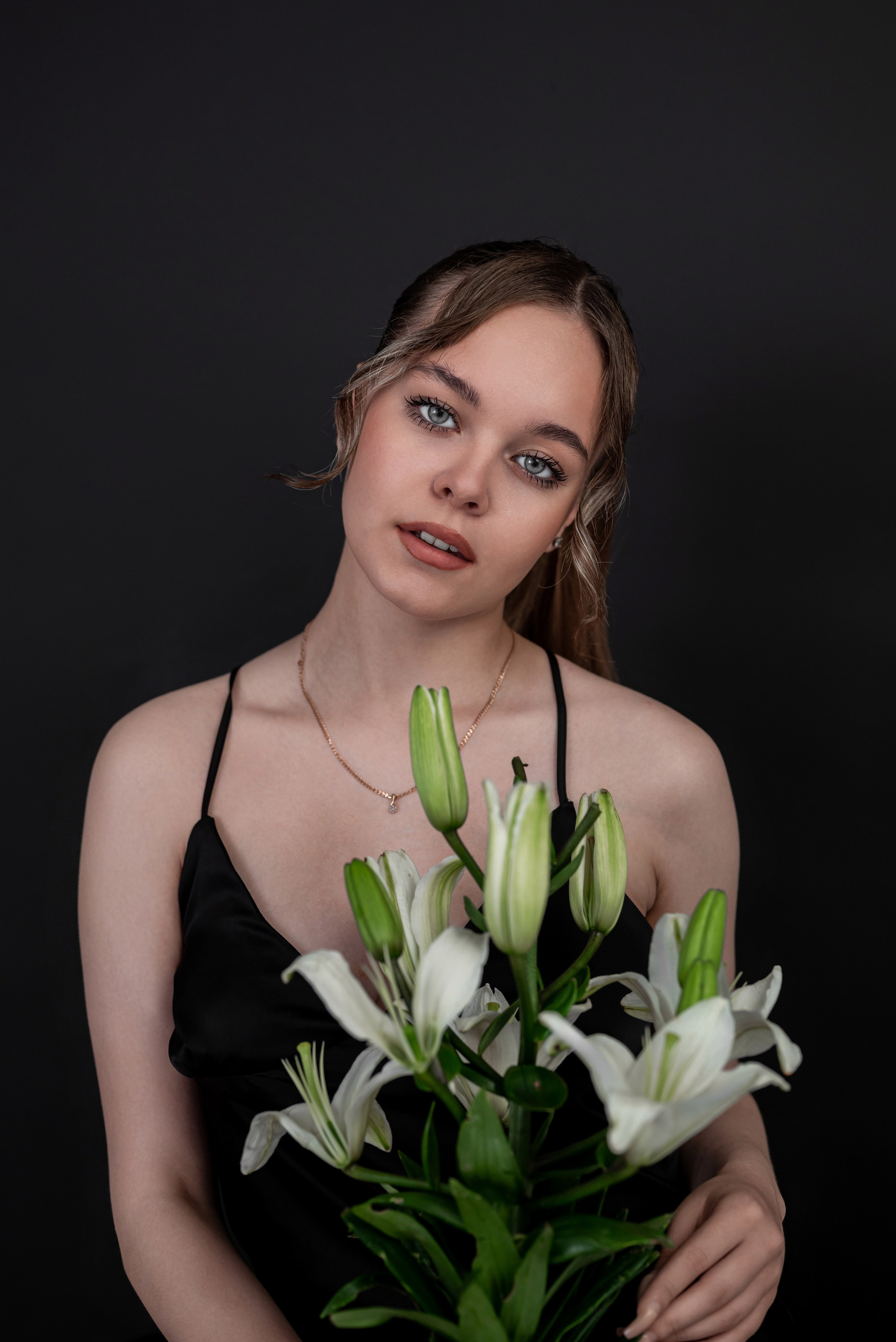 Екатерина. Фотограф в городе Салават