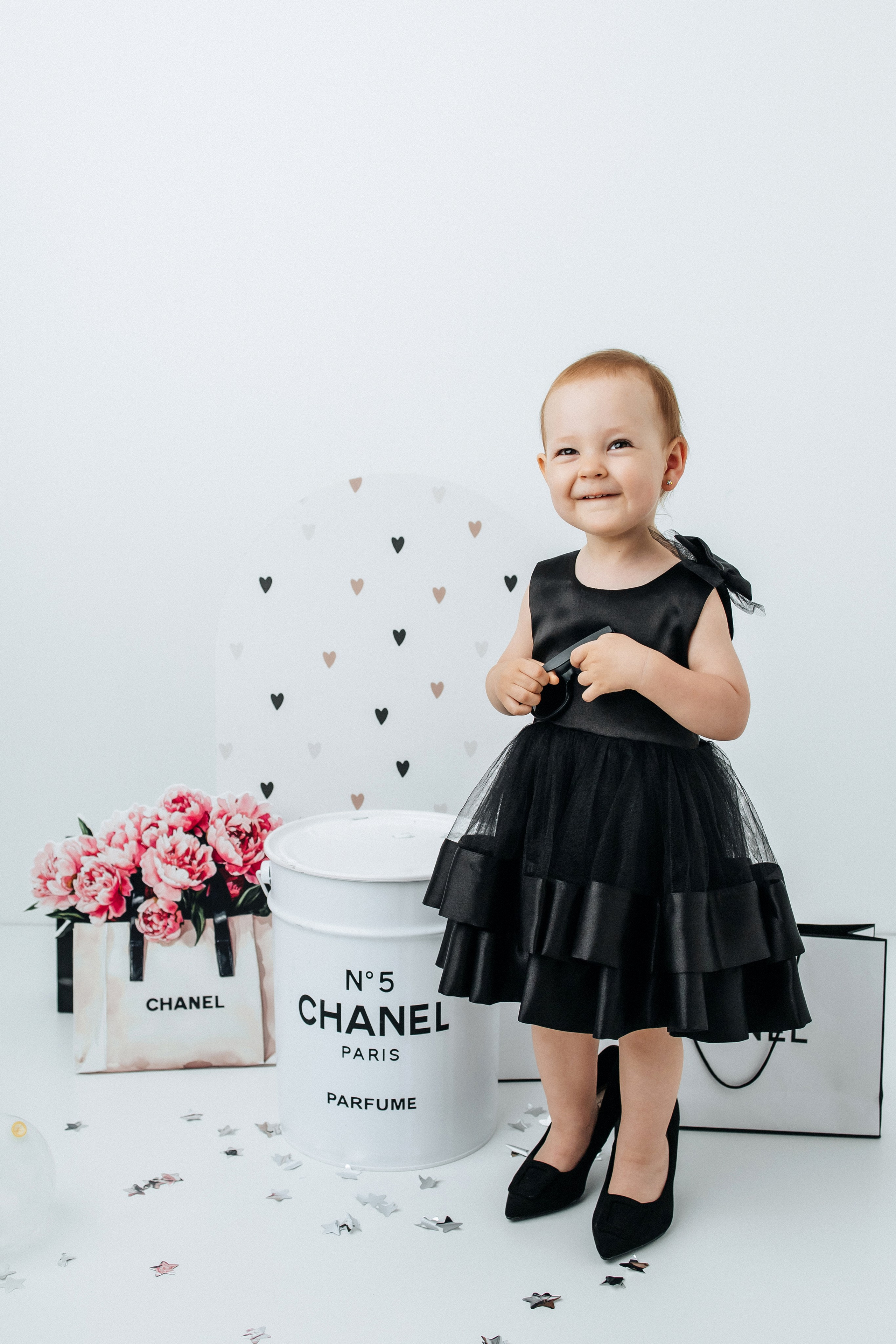 День рождения. Главная