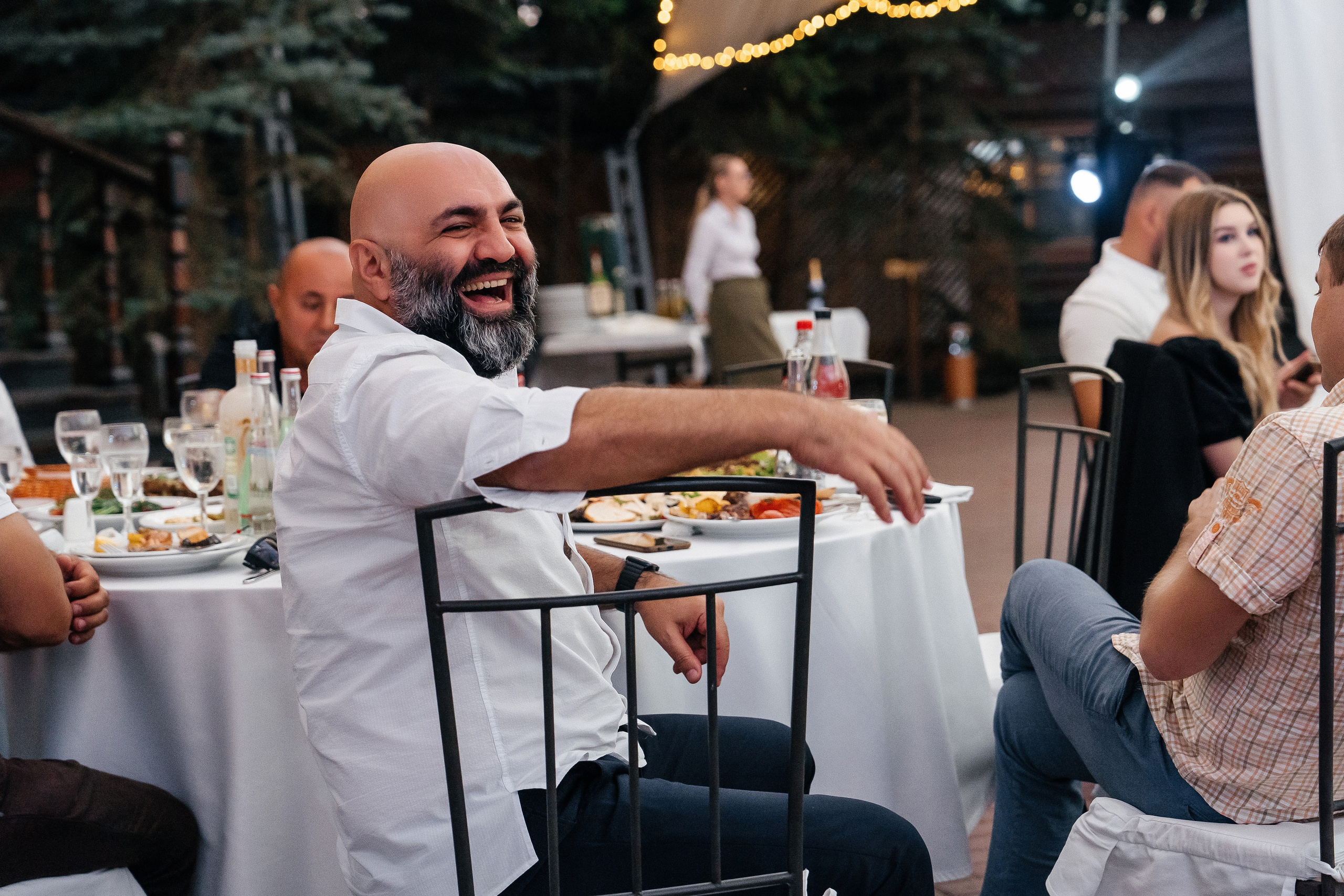 Строй Маркет Сервис 15 лет. Lokos.pro Ник Соколов Фото и Видео Москва/Ростов-на-Дону