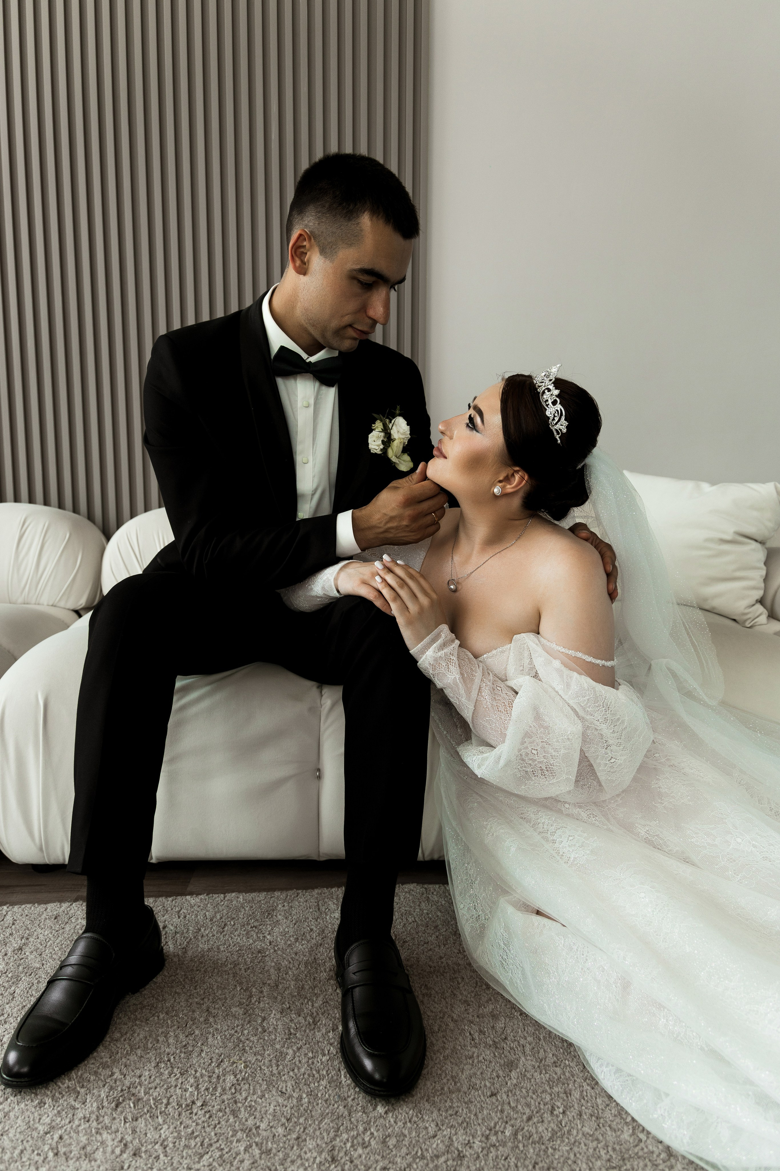 Портфолио свадьбы. Фотограф Ася Уссурийск Владивосток