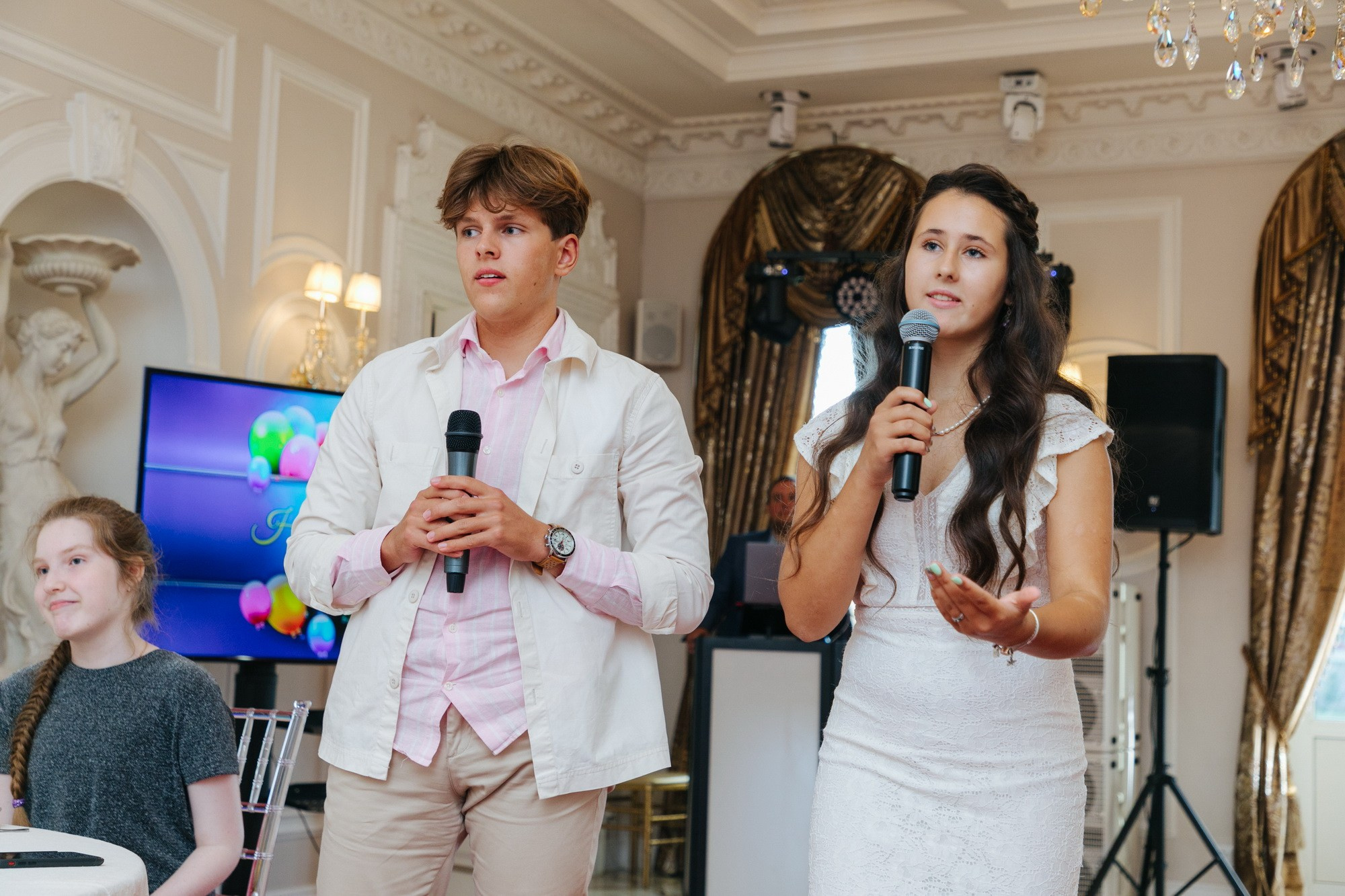 Юбилей. День рождения. фотограф Денис Шмигирилов. Фотограф крещение венчание в Петербурге! Помогает подобрать храм и посоветовал душевного батюшку в СПб