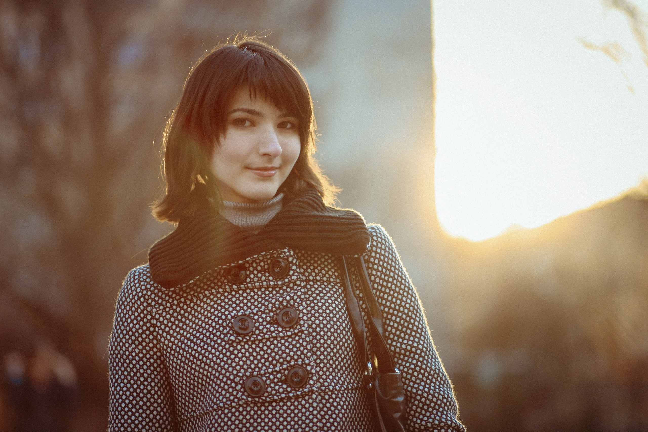 Пленэр. Максим Матвийченко и Виктория Басова профессионалы своего дела