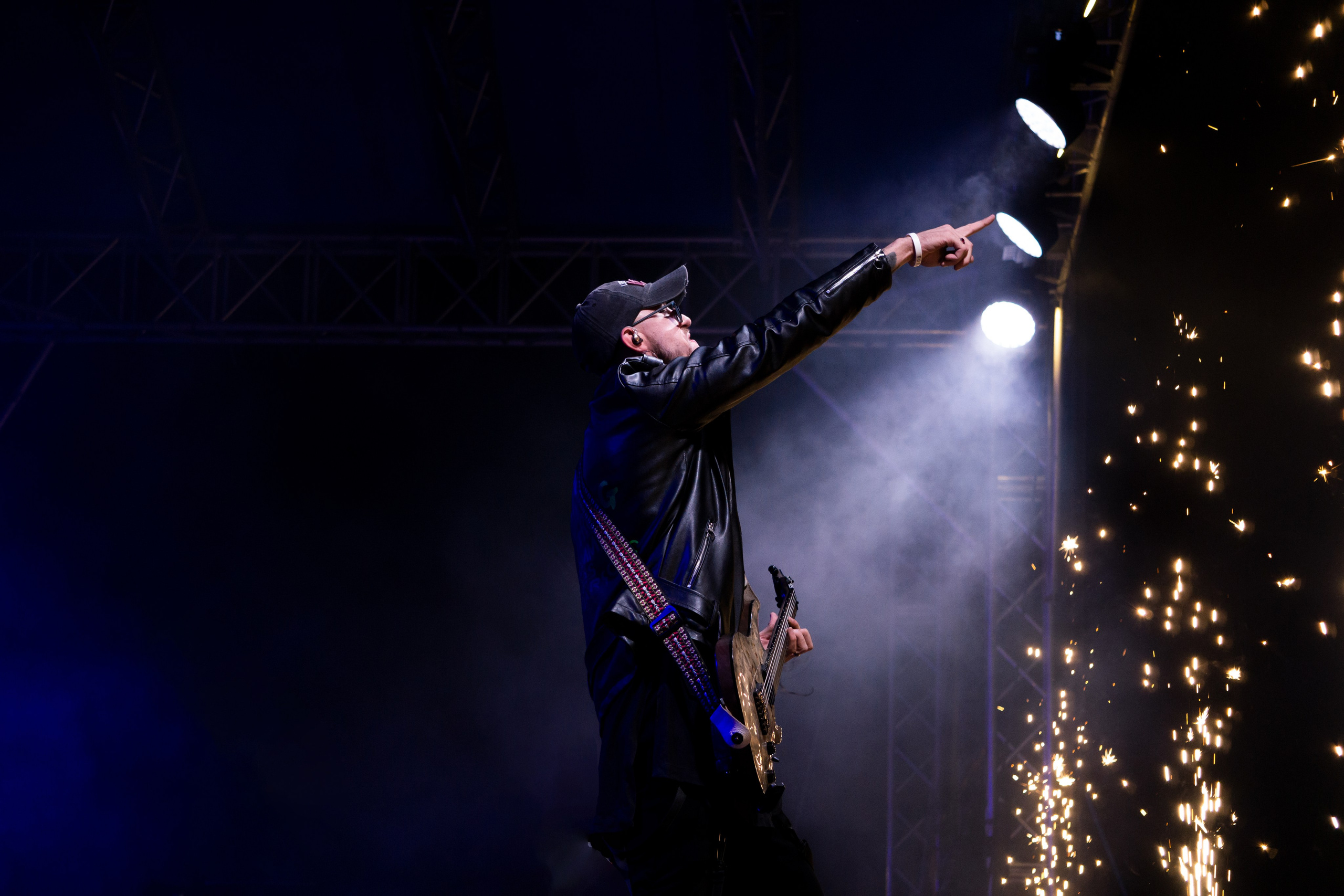 ONE MORE BAND. Фотограф в Новороссийске Алёна Сватко