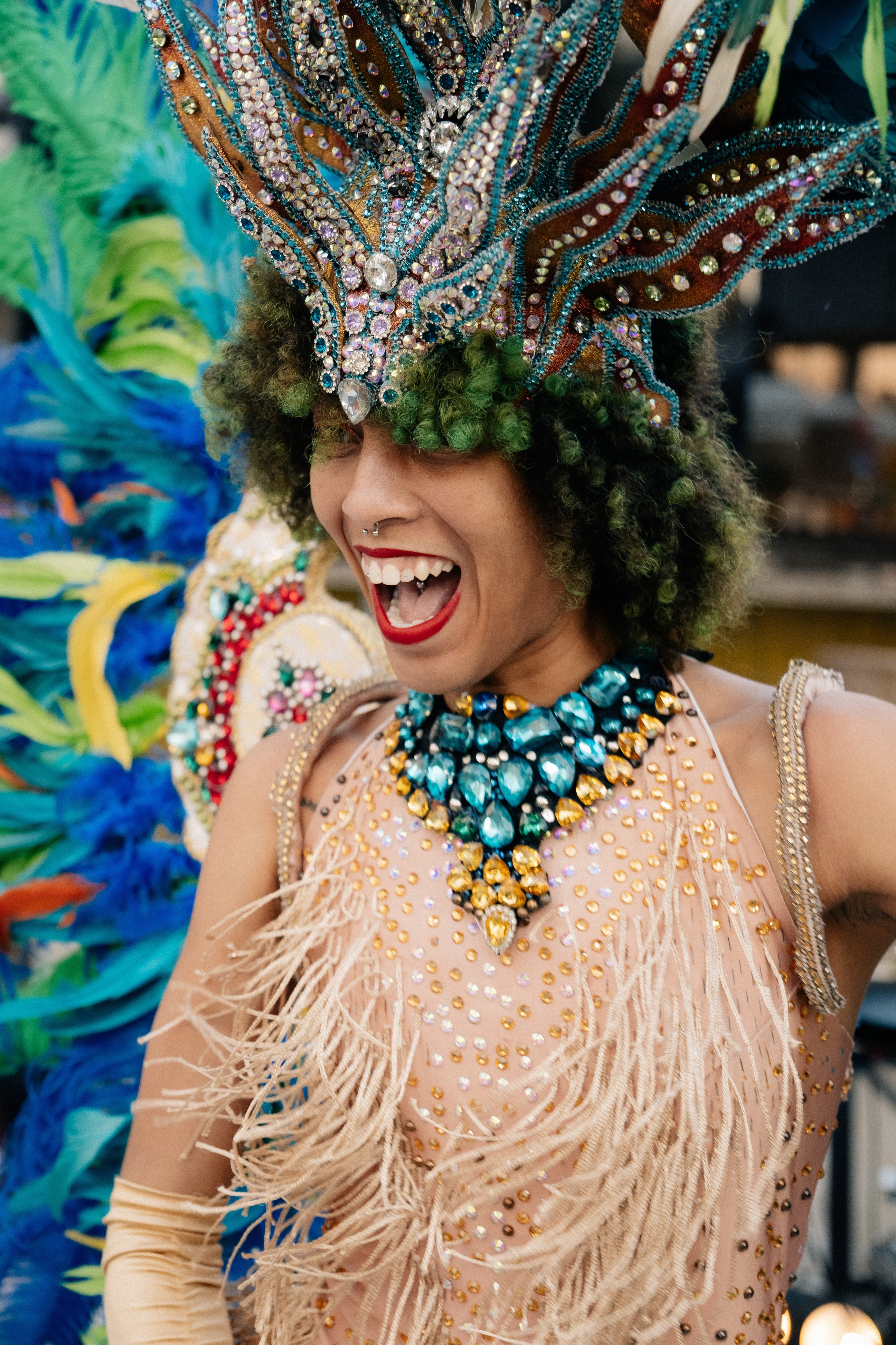 День Рождения Андрея. Ольга Антипова — фотограф