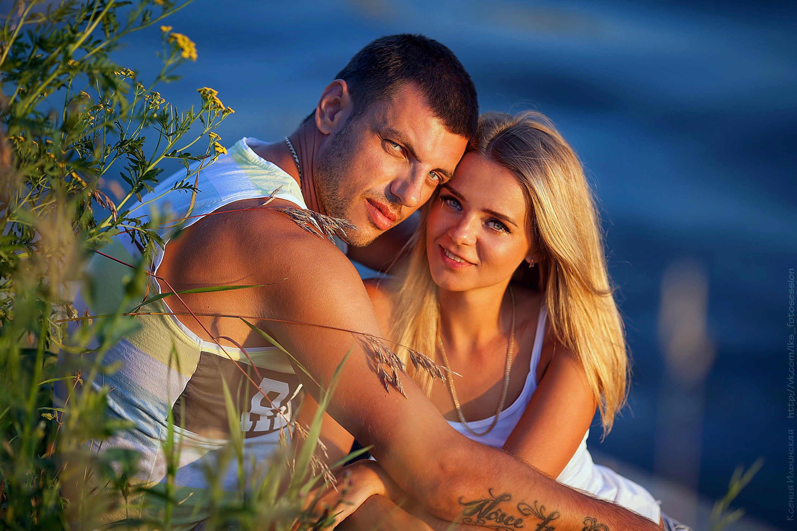 ЛАВСТОРИ. Фотограф из Санкт-Петербурга Ильинская Ксения