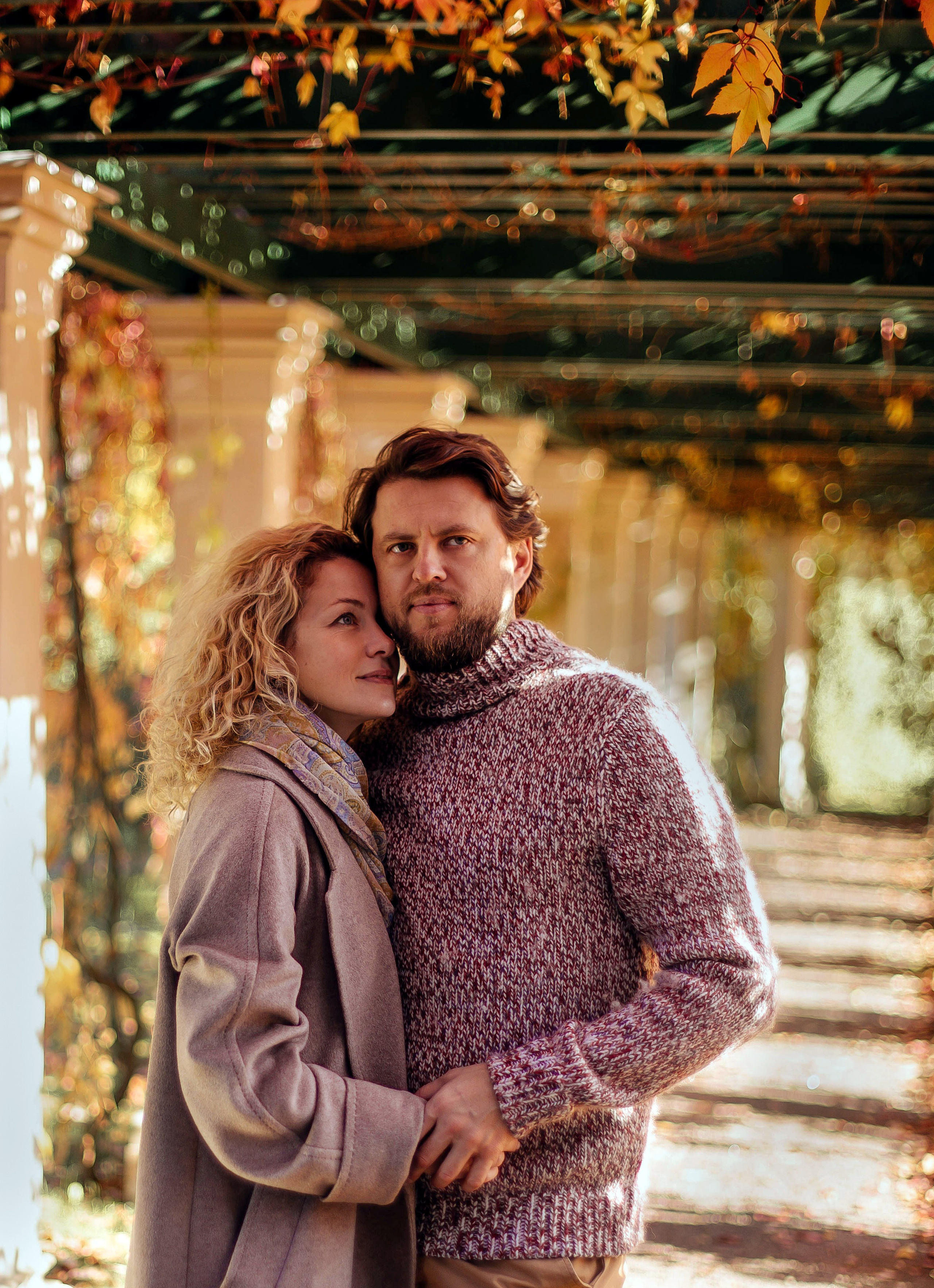 ЛАВСТОРИ. Фотограф из Санкт-Петербурга Ильинская Ксения