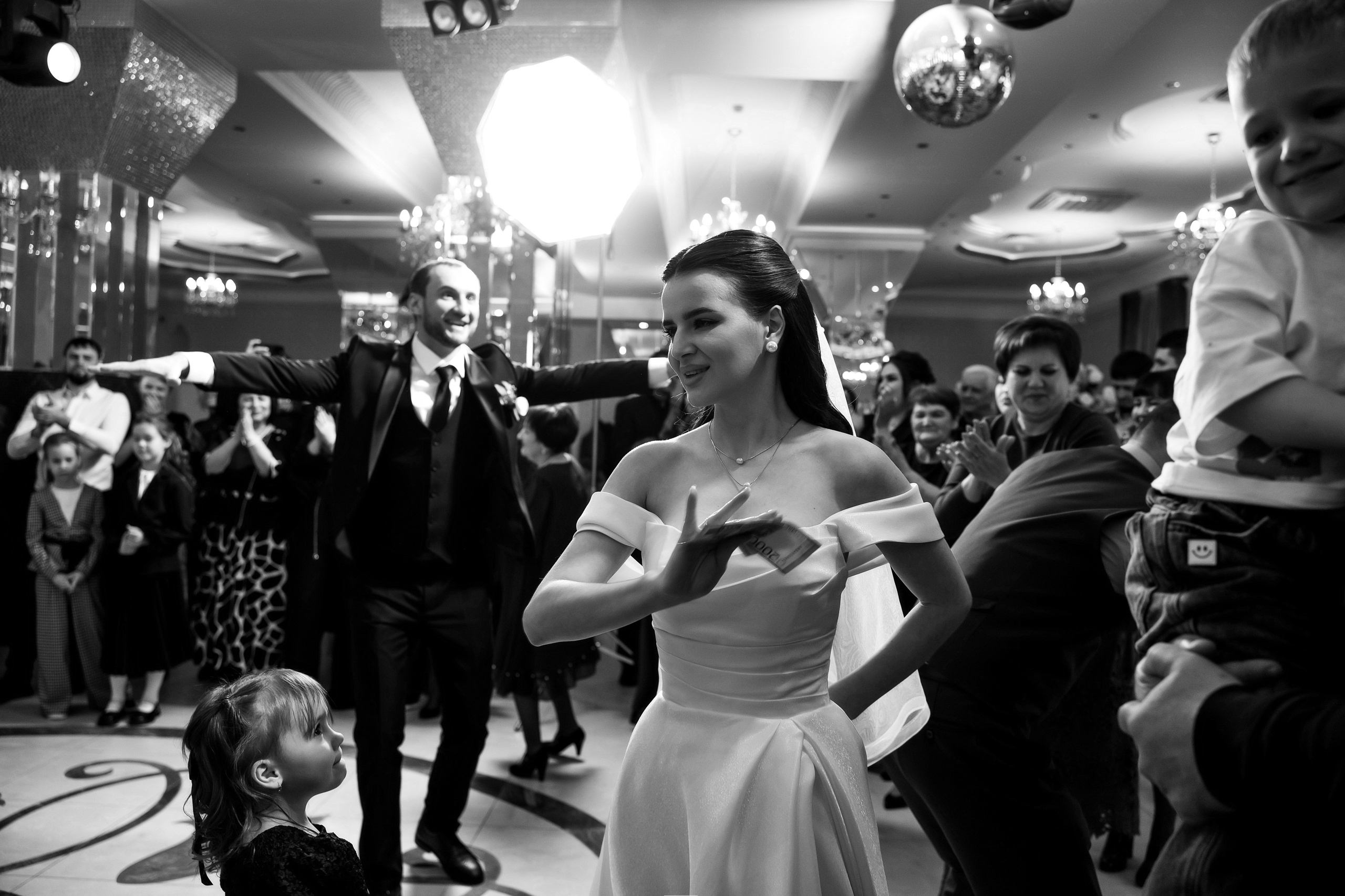 Алексей и Алиса. Свадебный и семейный фотограф Екатерина Коробова г. Моздок