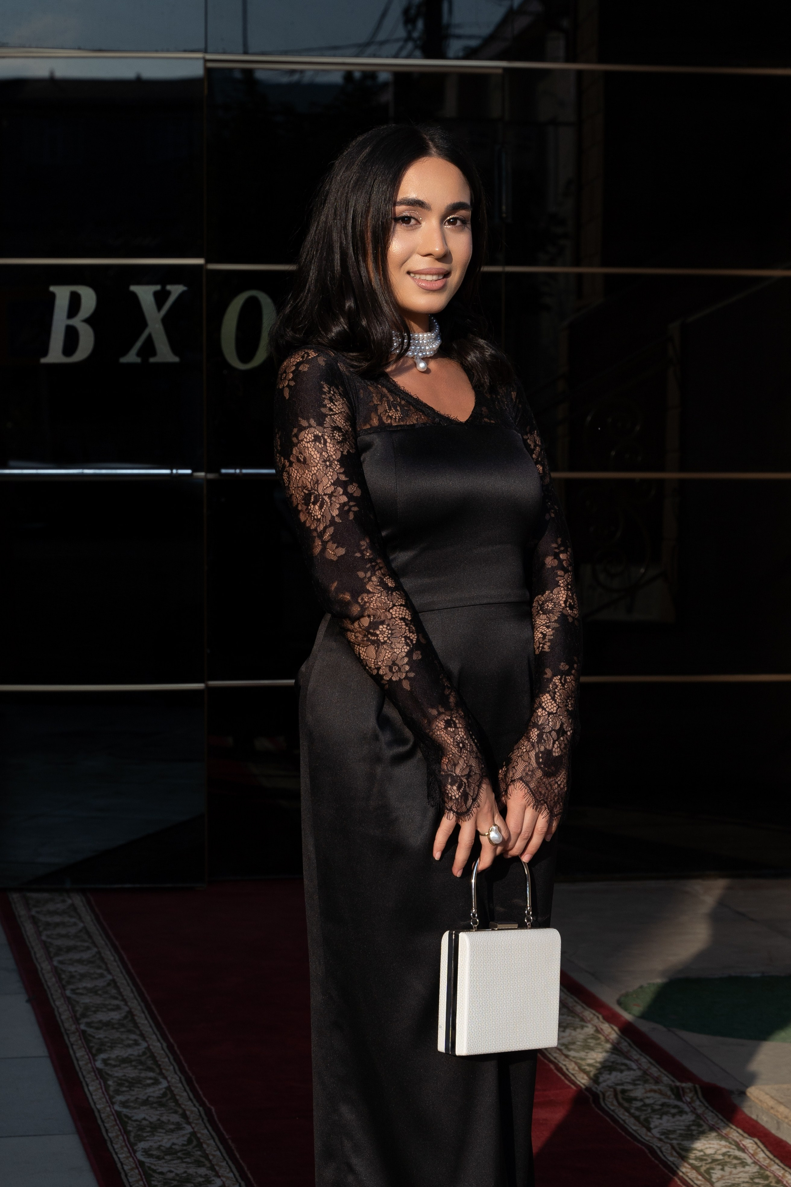 Сая. Амина Абасова — индивидуальный фотограф в Махачкале, Дагестан