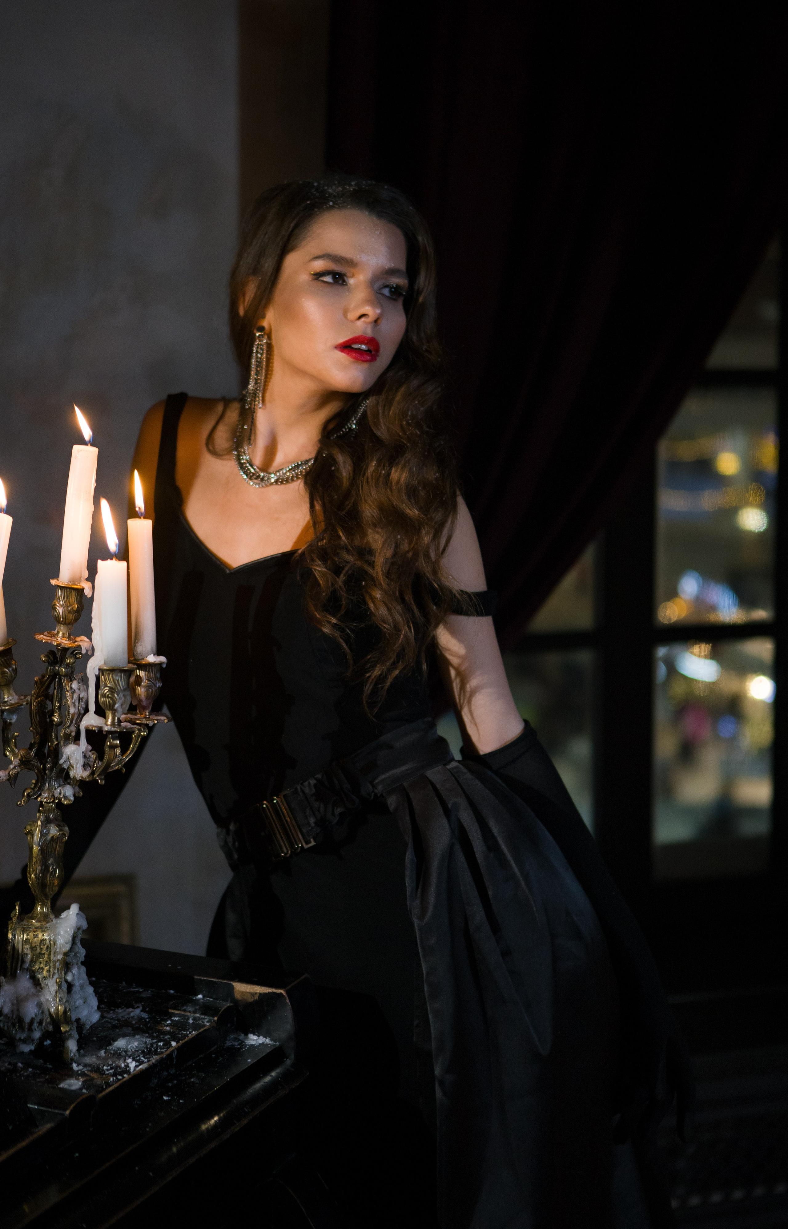 Фотосессия во дворце. Фотограф в Санкт-Петербурге Степанская Юлия