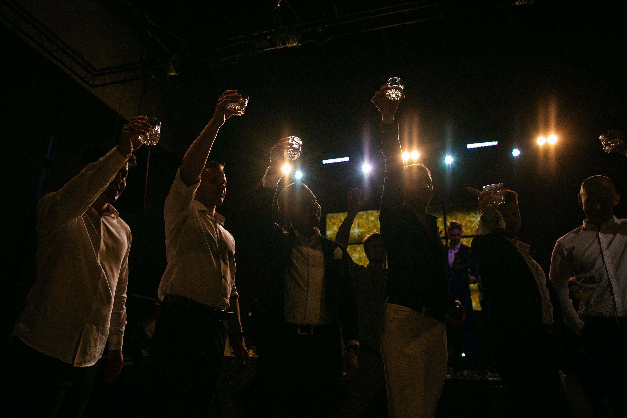 GEROI_NA_GEROINE. Wedding photographer in Europe