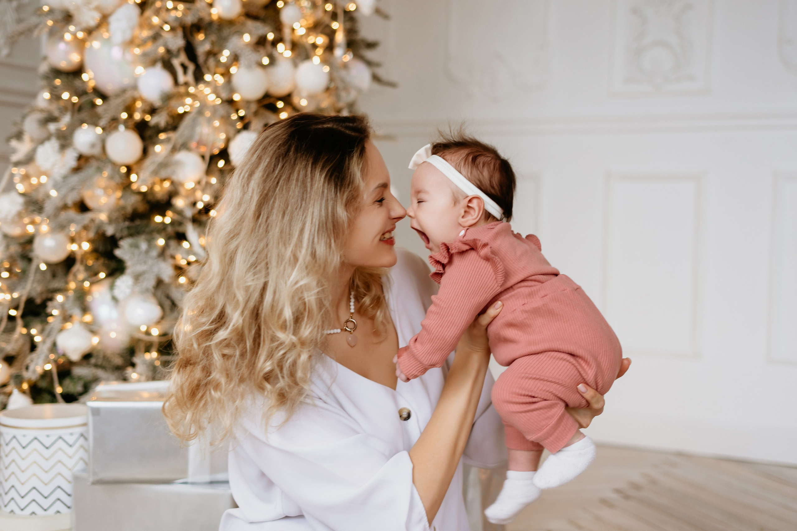 Новогодняя фотосессия Ростов-на-Дону. Фотограф мероприятий в Ростове-на-Дону Есманская Елена