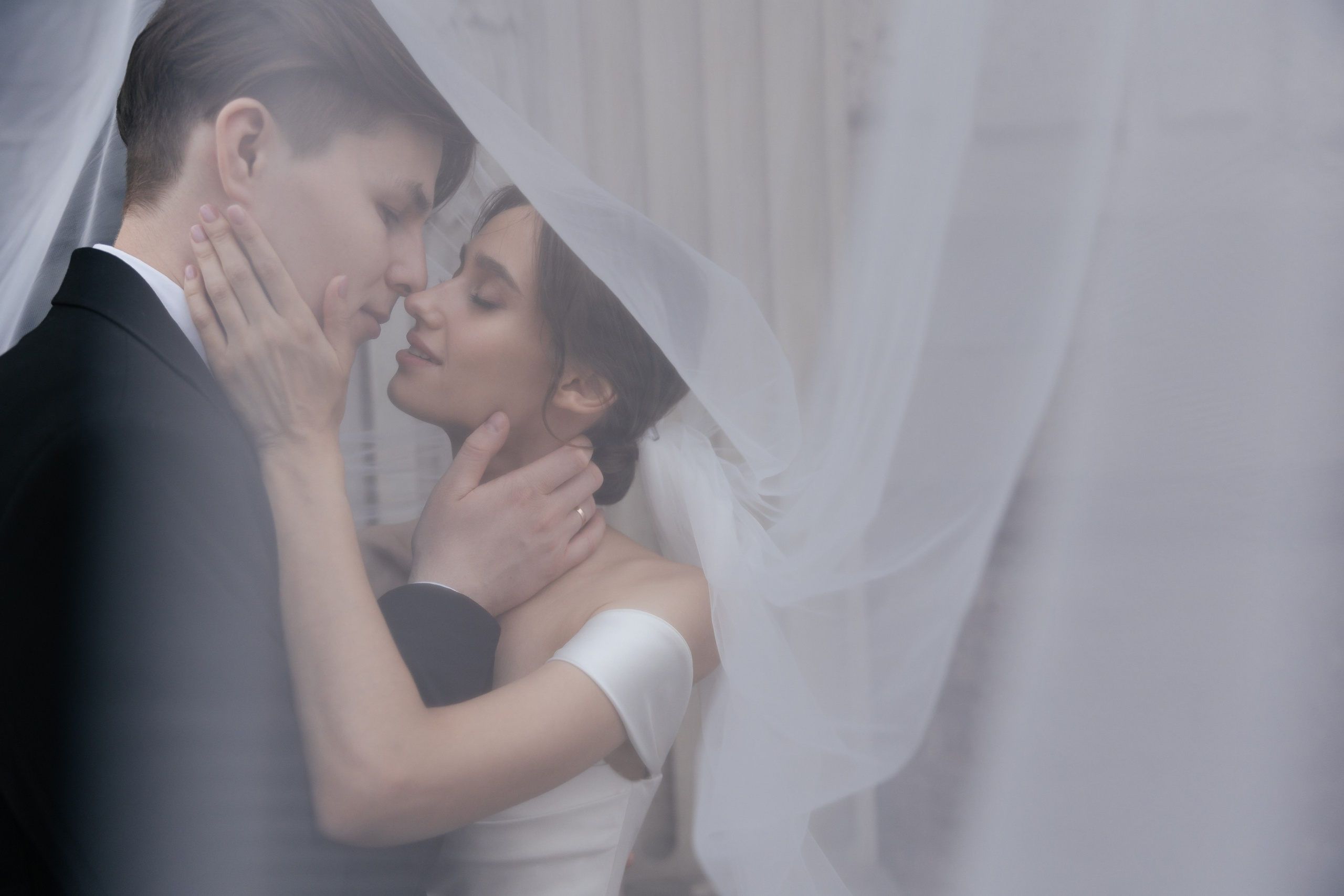 Вера и Даниил. Lifestyle фотограф в Санкт-Петербурге Анна Щекалева