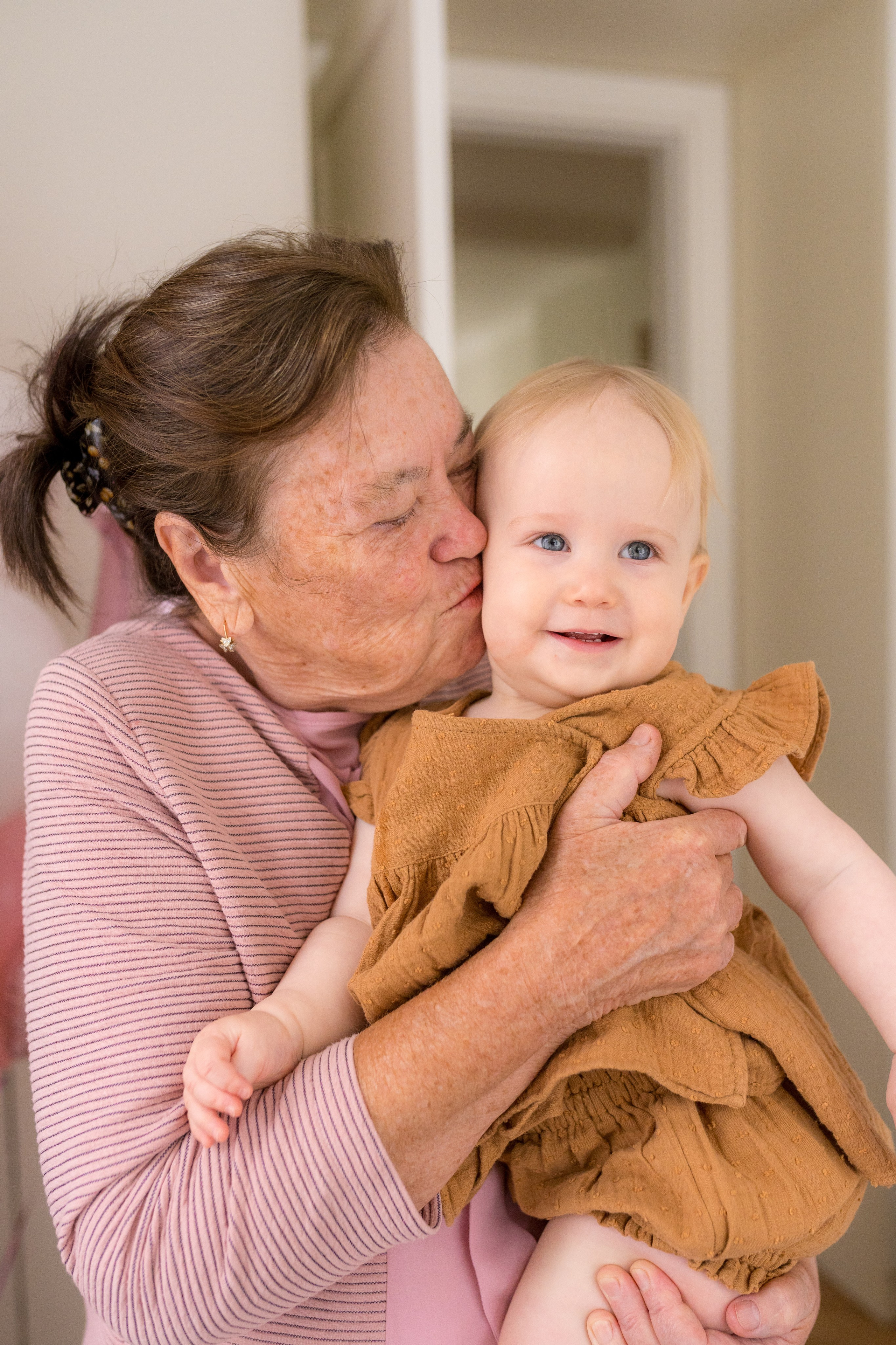 Семейная фотосессия в Москве, семейный фотограф Анна Полушина. Свадебный фотограф в Москве Анна Полушина