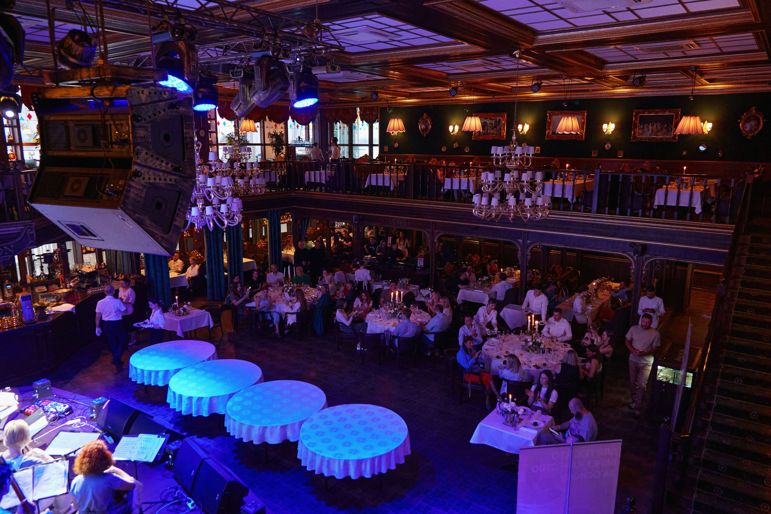 Фестиваль «Волжские сезоны». DENISOV ART (фото, видео, дизайн) САМАРА