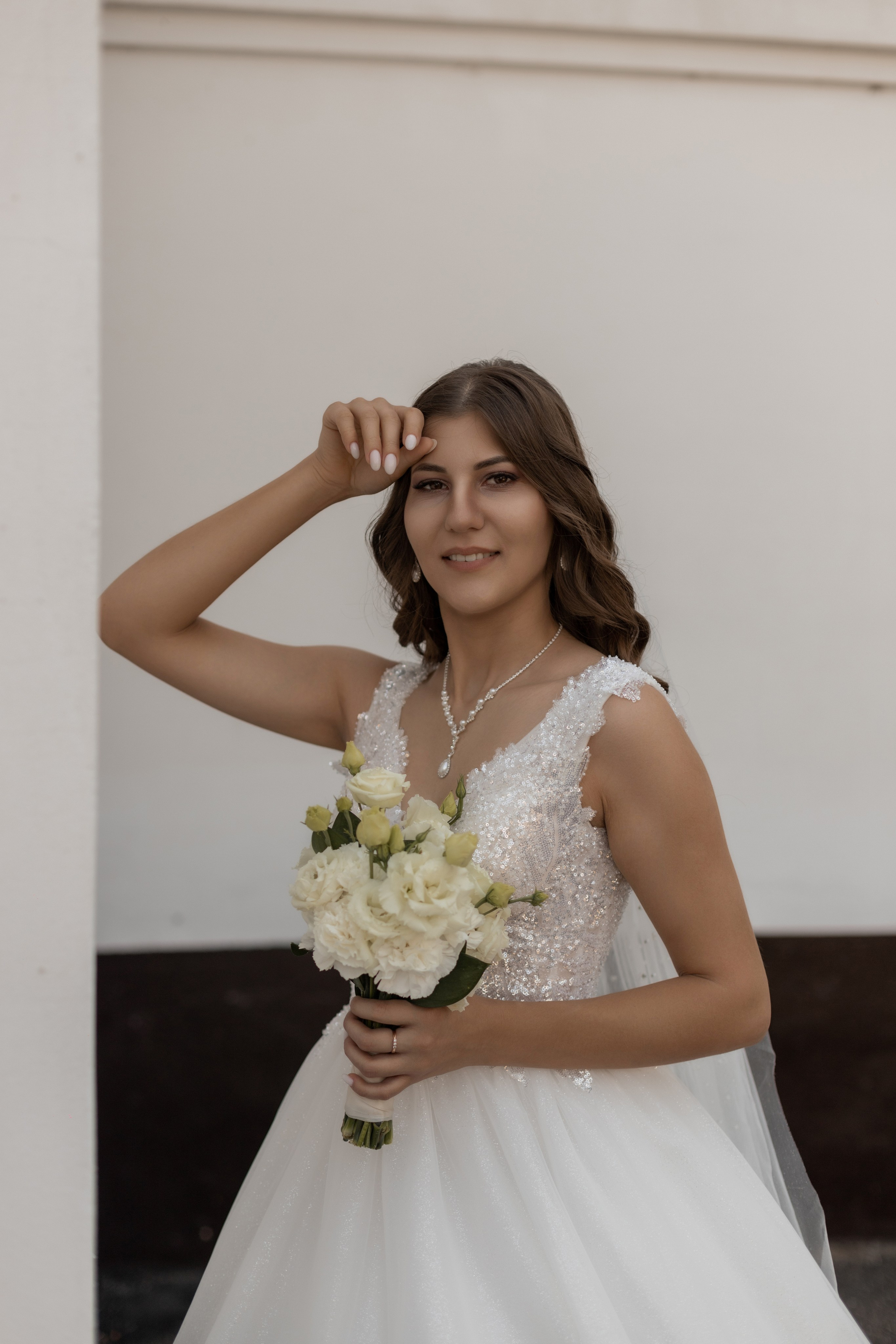 Алексей и Светлана (сокращено). Свадебный фотограф Ангелина Сунгатулина | Саратов | Балаково | Вольск