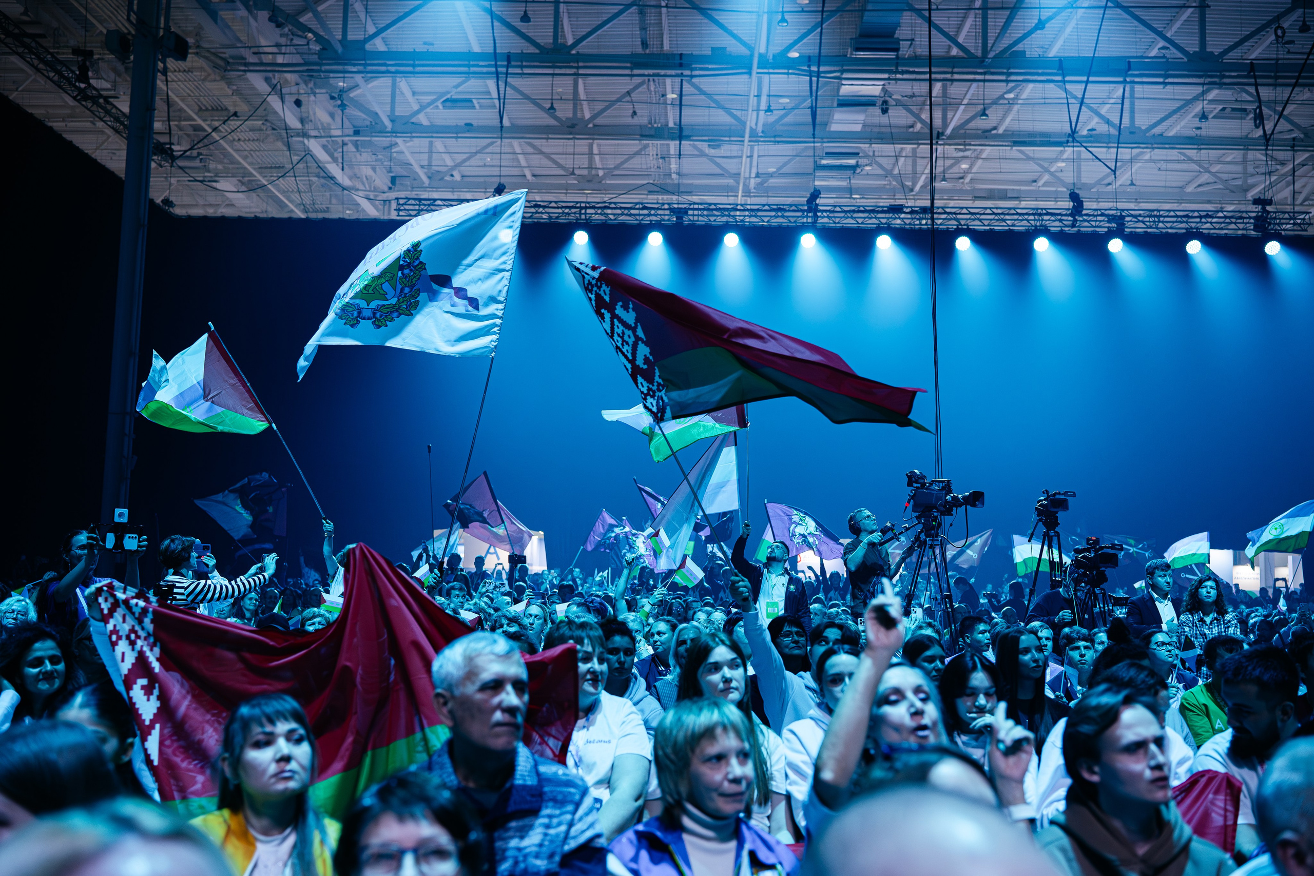 Абилимпикс 2025. Коммерческий фотограф в Санкт-Петербурге Анна Кобзарь