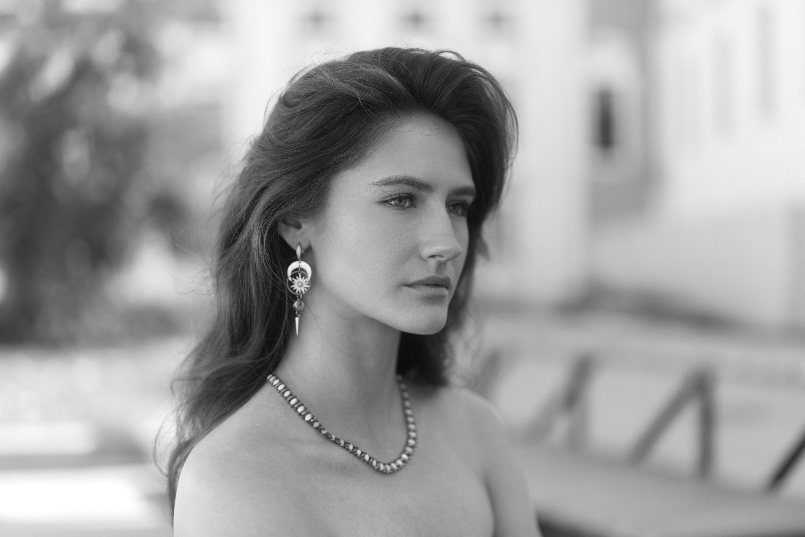 Портретный фотограф Казань - Антон Аванзато