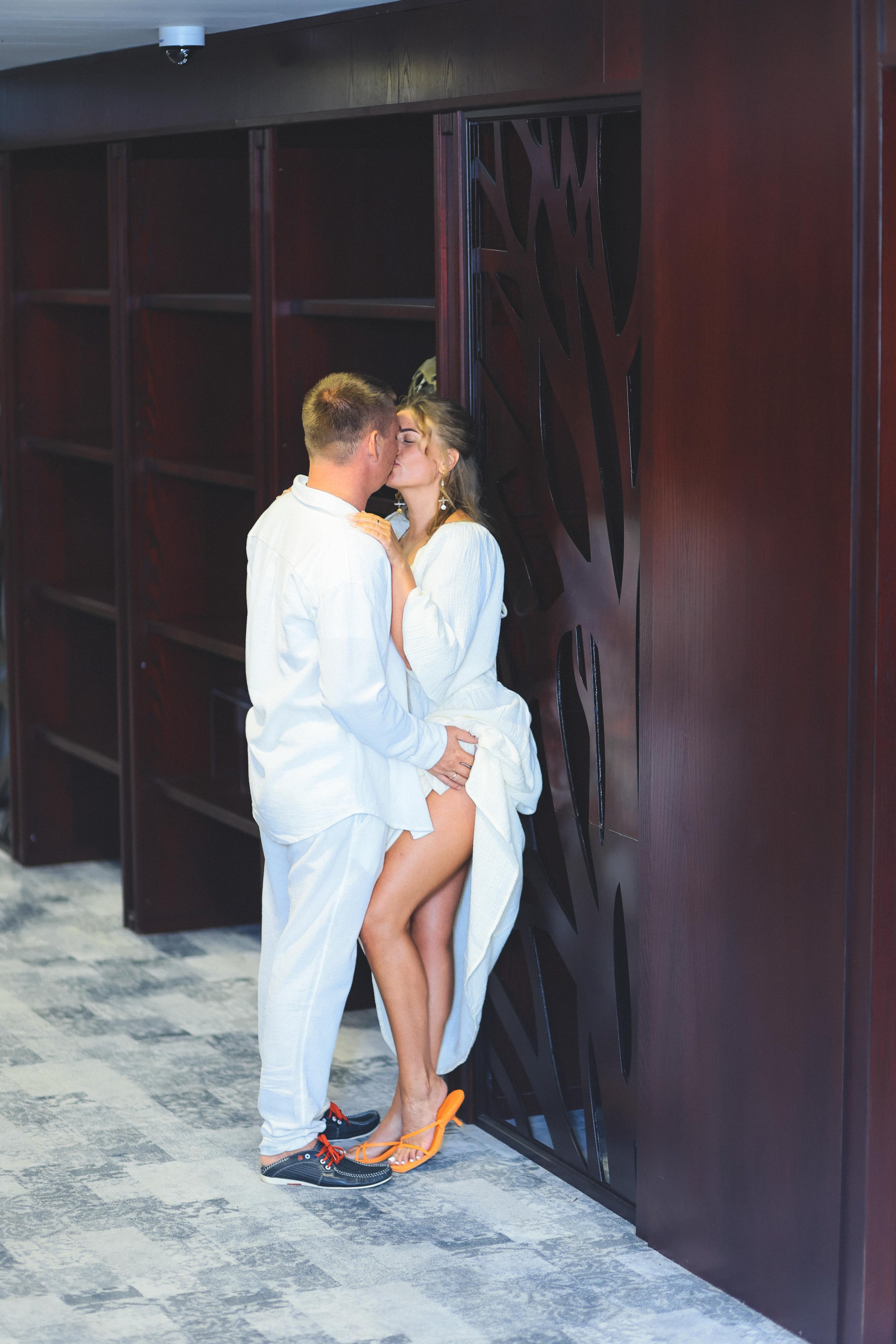 КАРИНА & ПАВЕЛ. Свадебный фотограф — видеограф в г. Астрахань Екатерина Юмашева