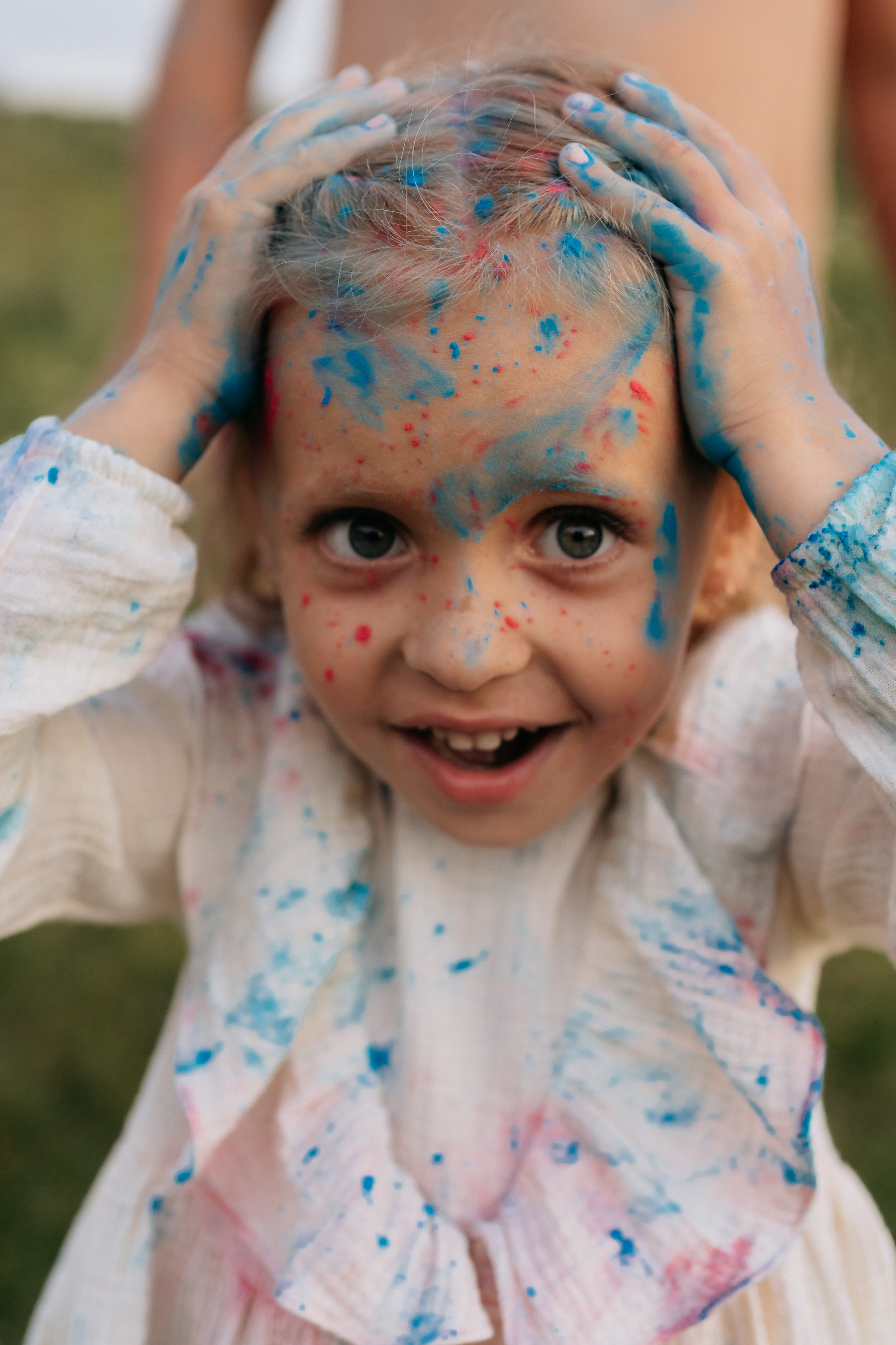 Гендер Дарья