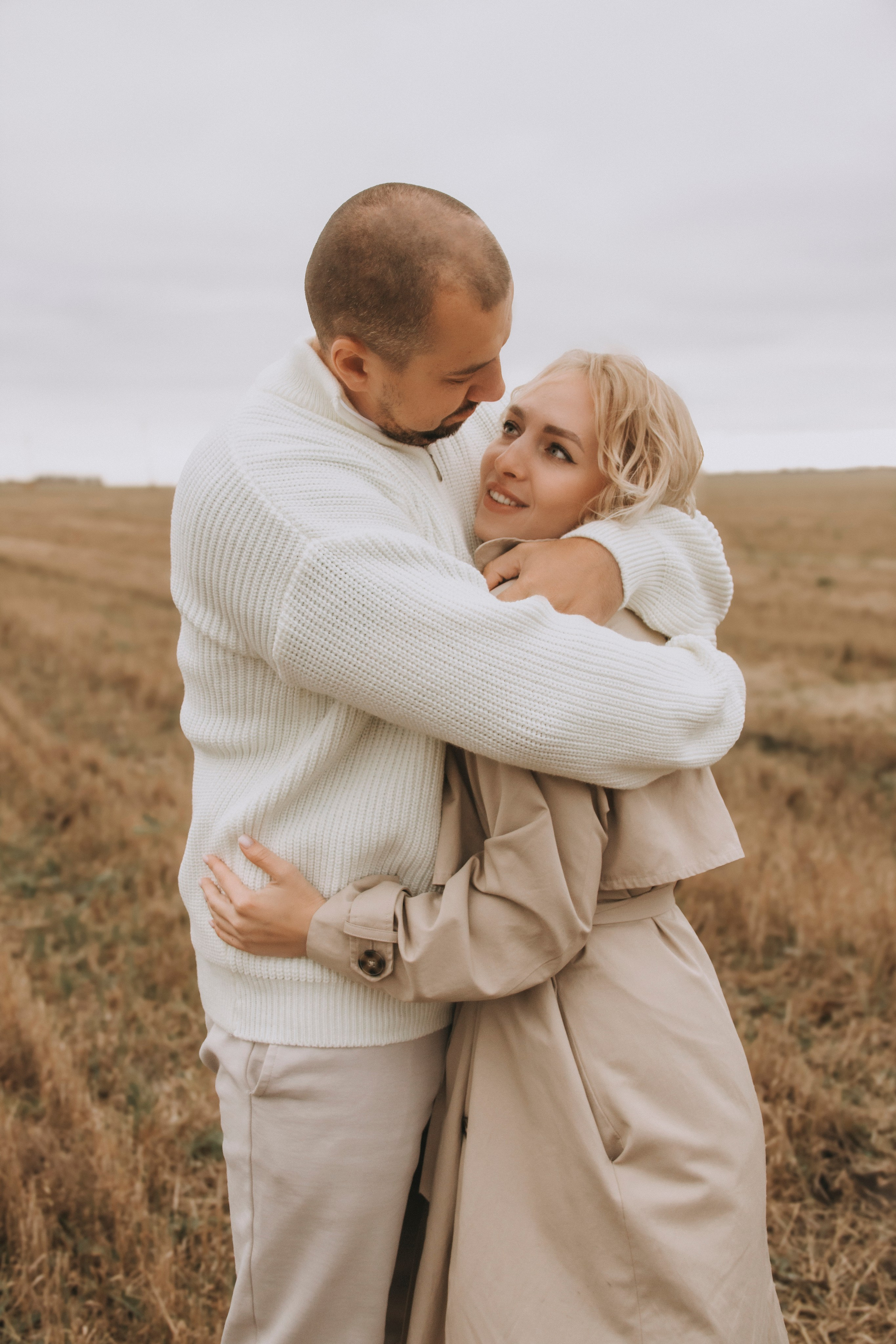 Женя Тихон Яна. ProFoto