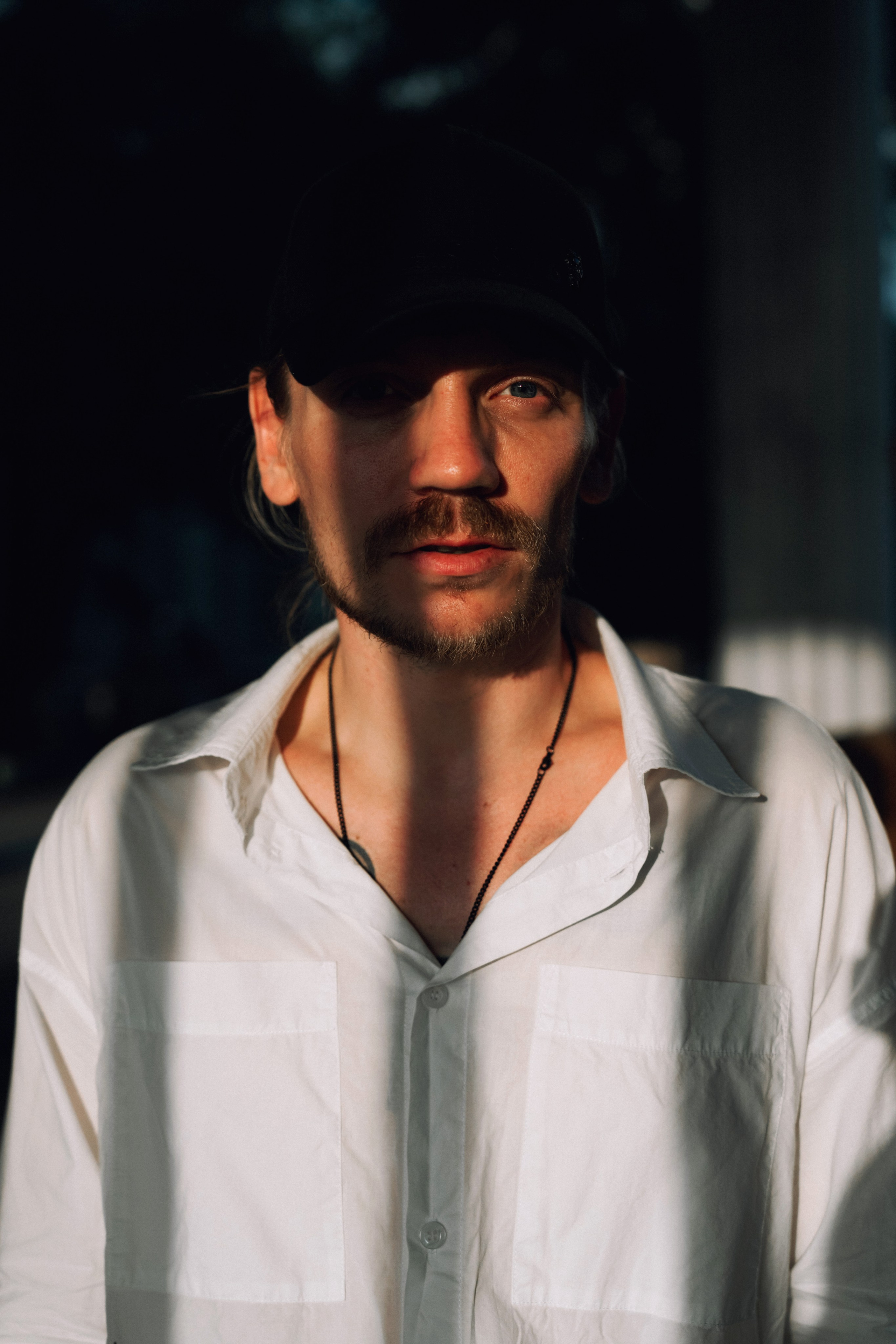 Открытие Новой Третьяковки. Главная