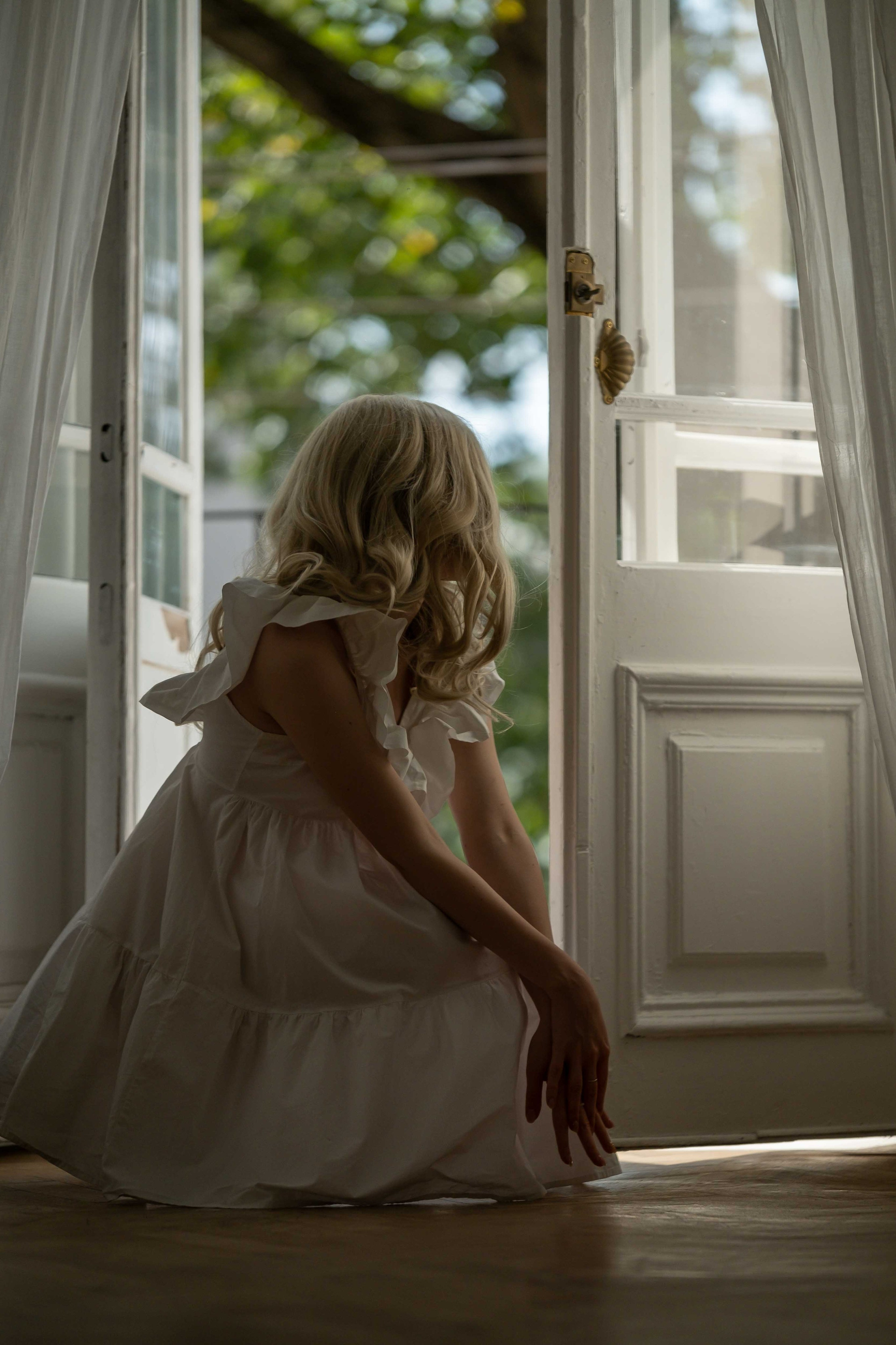 Анастасия Д. Главная