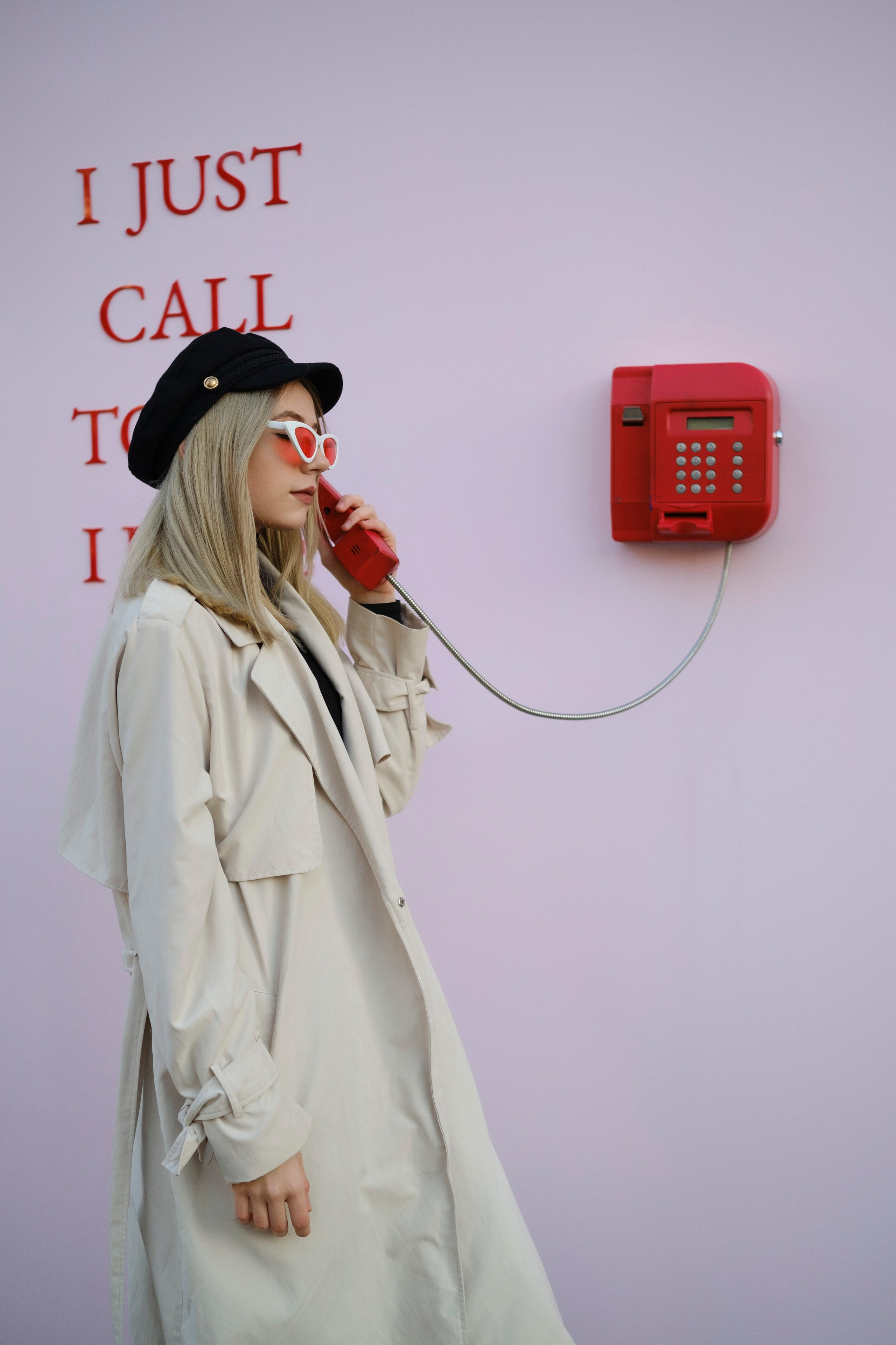 Ксения К. Главная