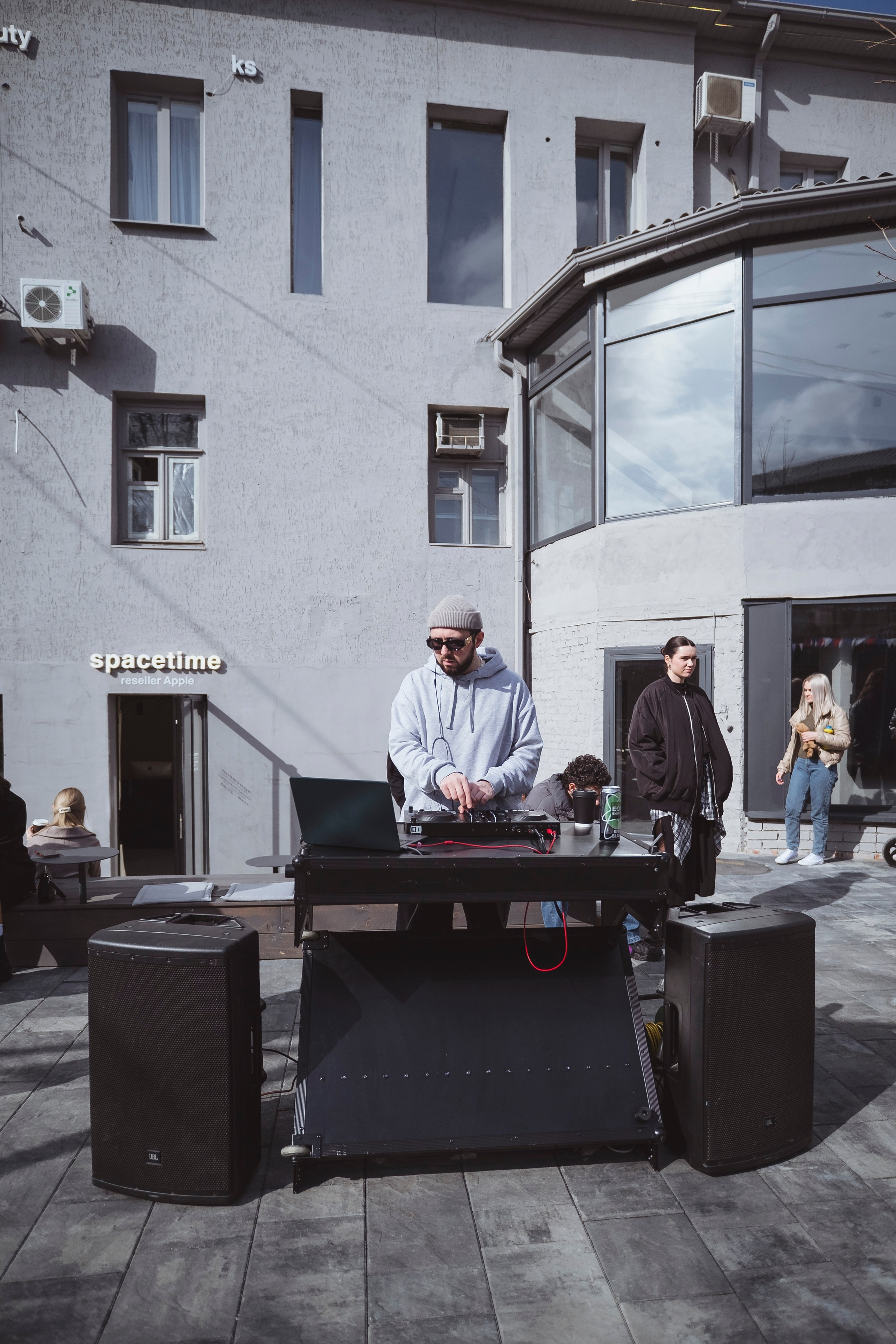 Масленица Inside. Главная