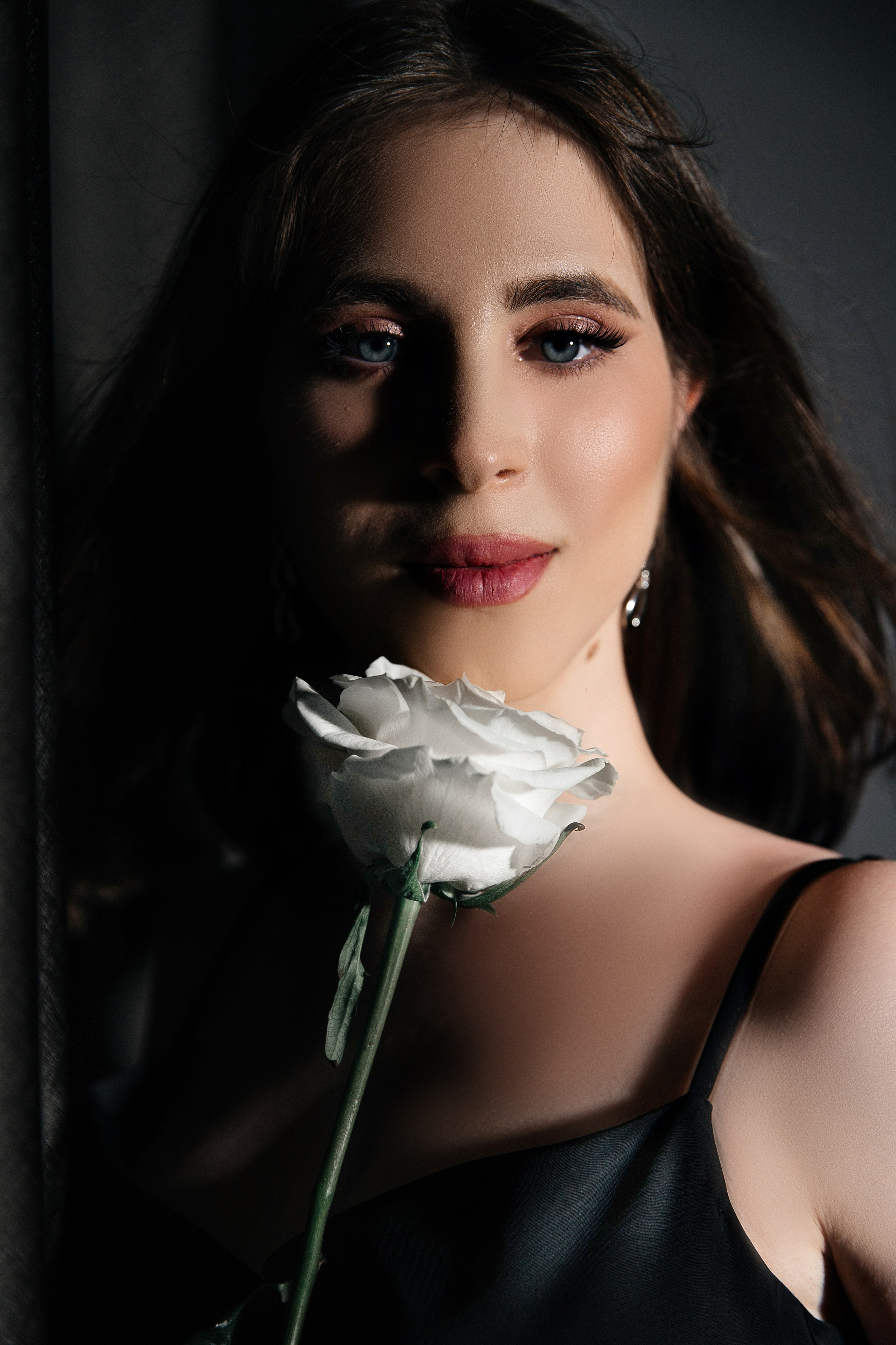 Чувствуй легкость. Свадебный фотограф Кропоткин Краснодар